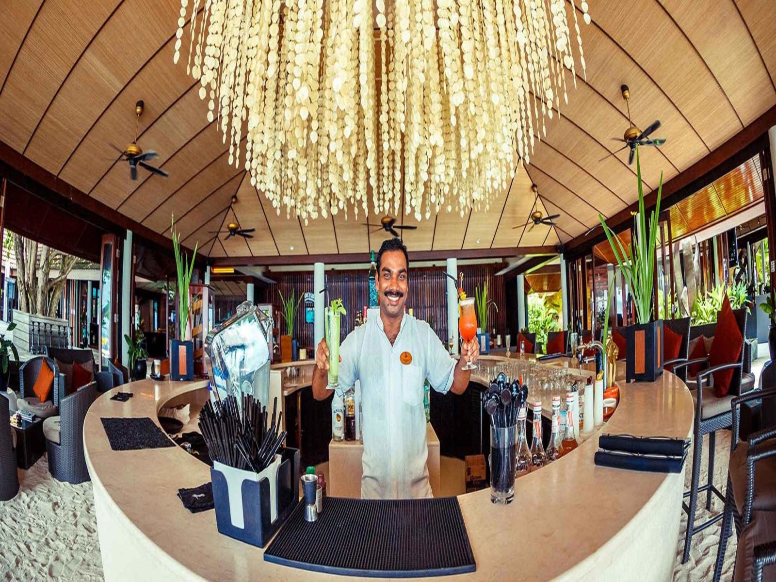 Spirit Bar & Lounge