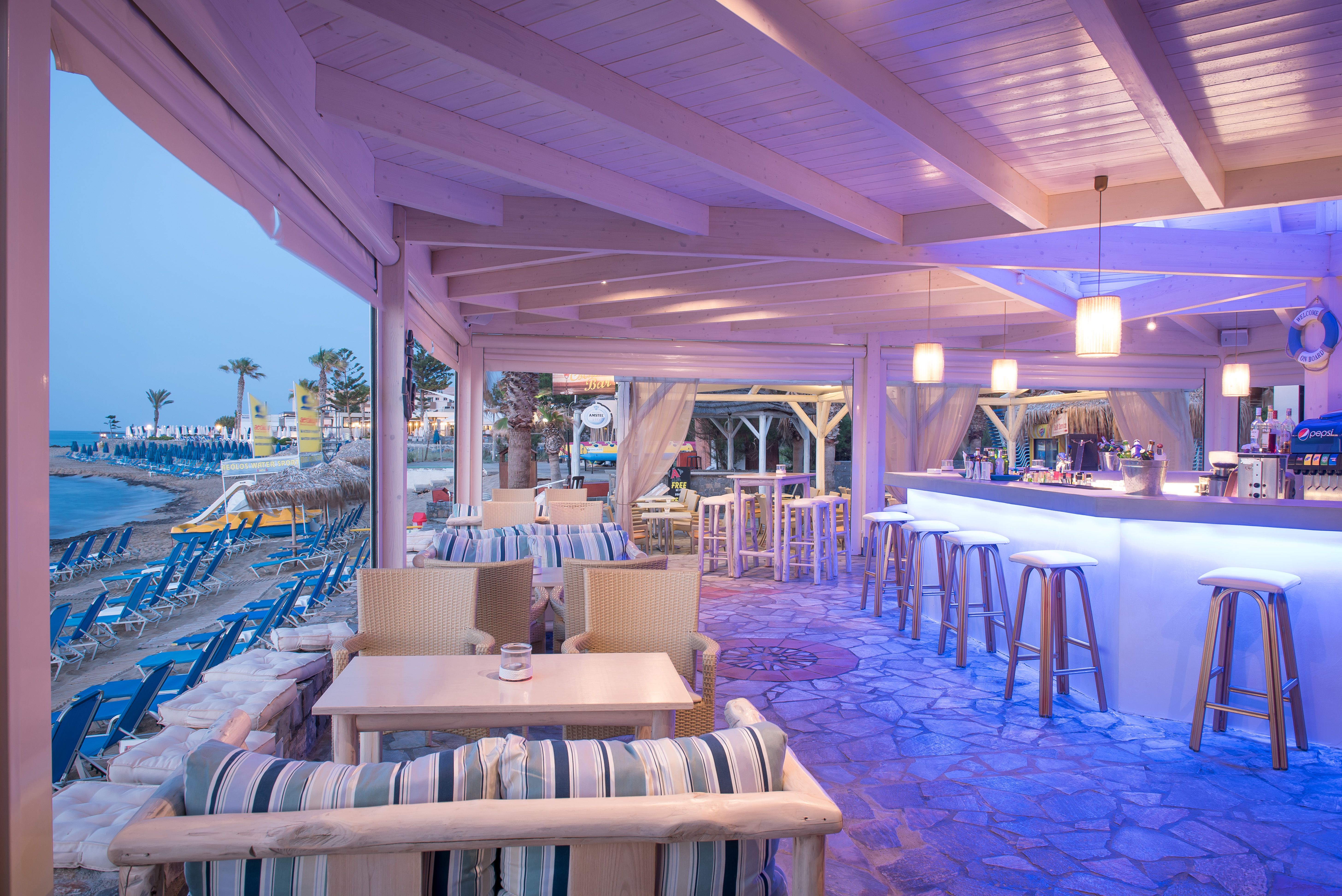 BAR AEOLOS