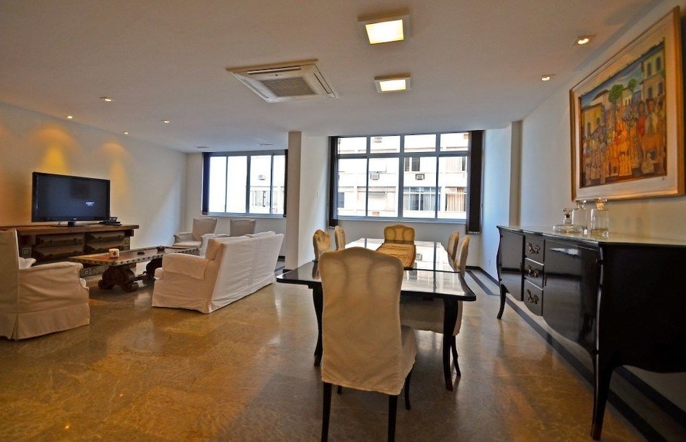 MZ APARTMENTS PRADO JUNIOR Rio de Janeiro Brazilia