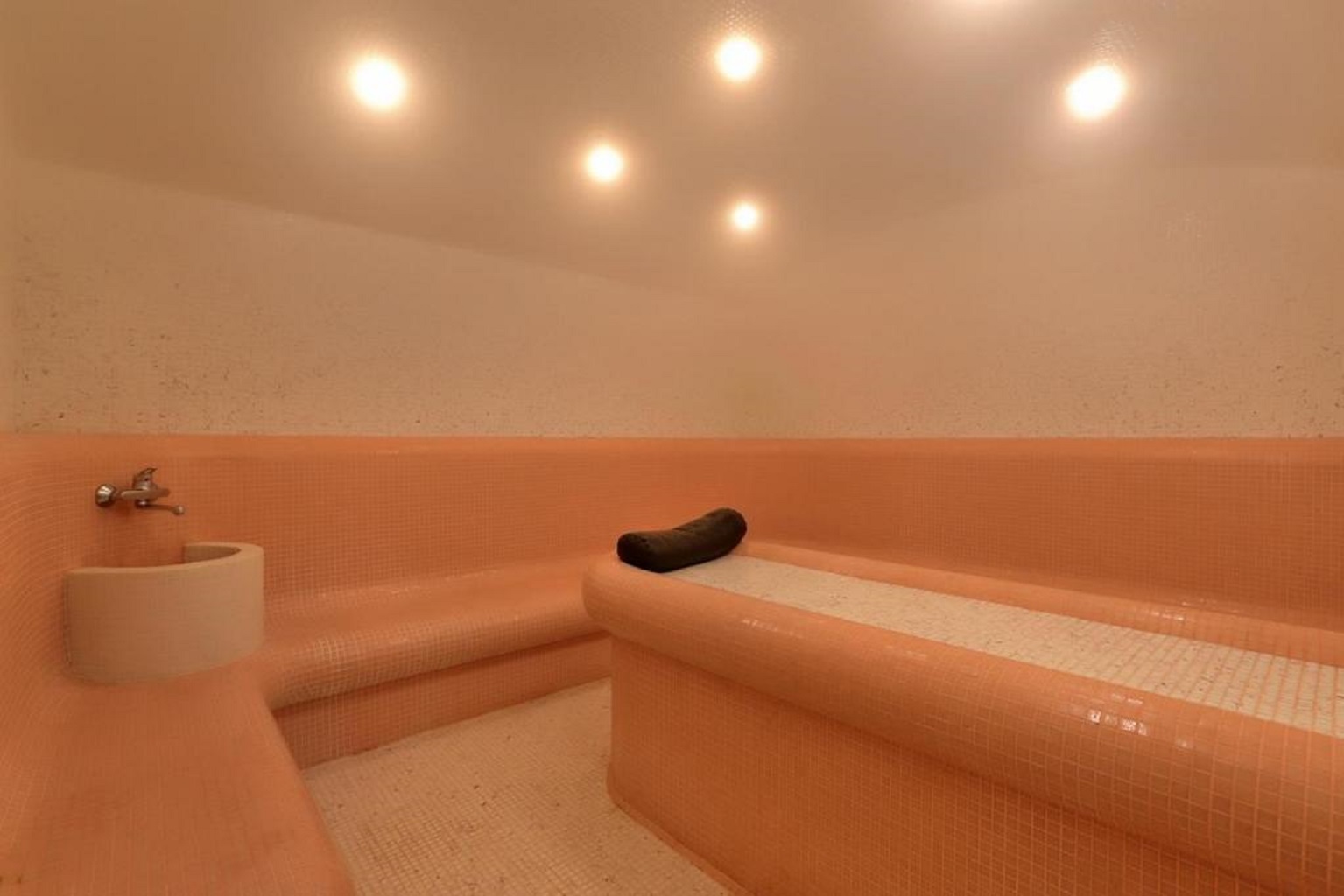 Salon spa