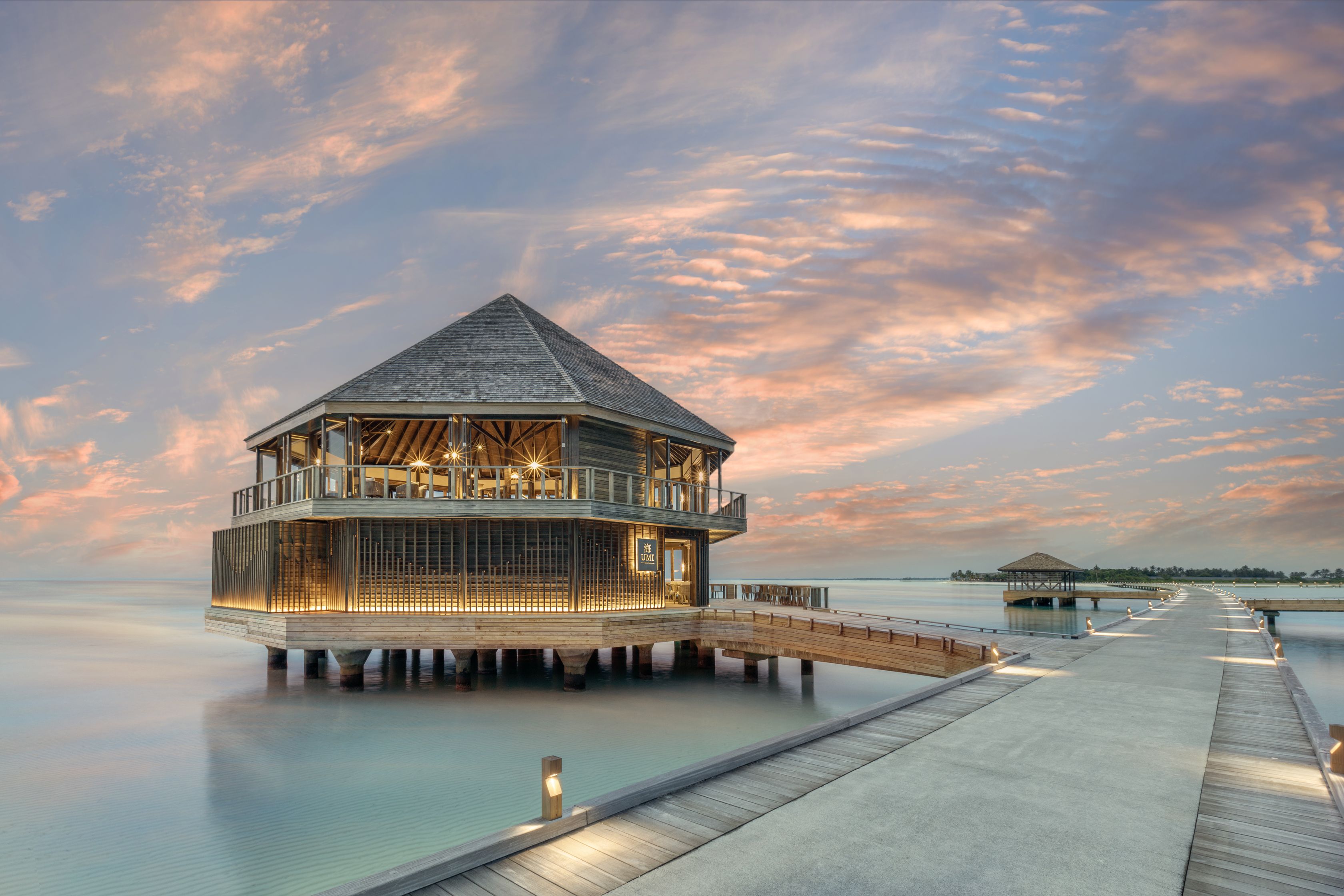 UMI Restaurant