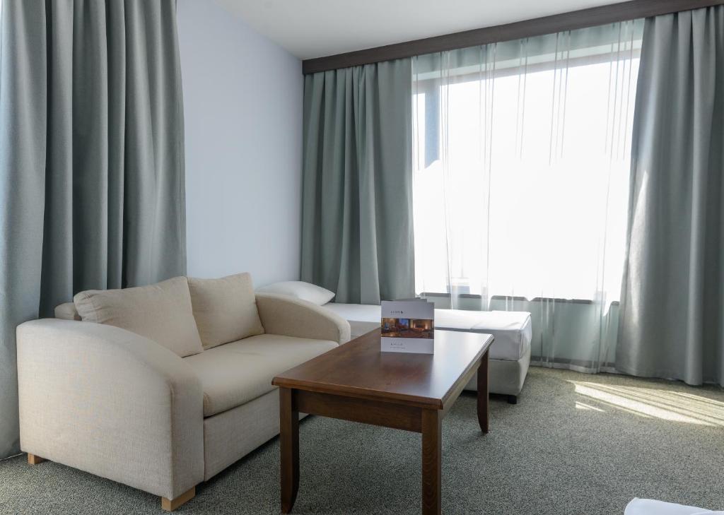 Standard FamilyRoom (Balcony)