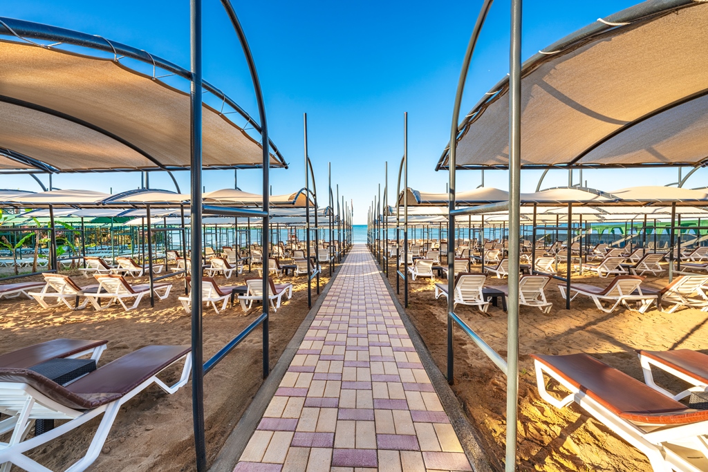 Plajă 