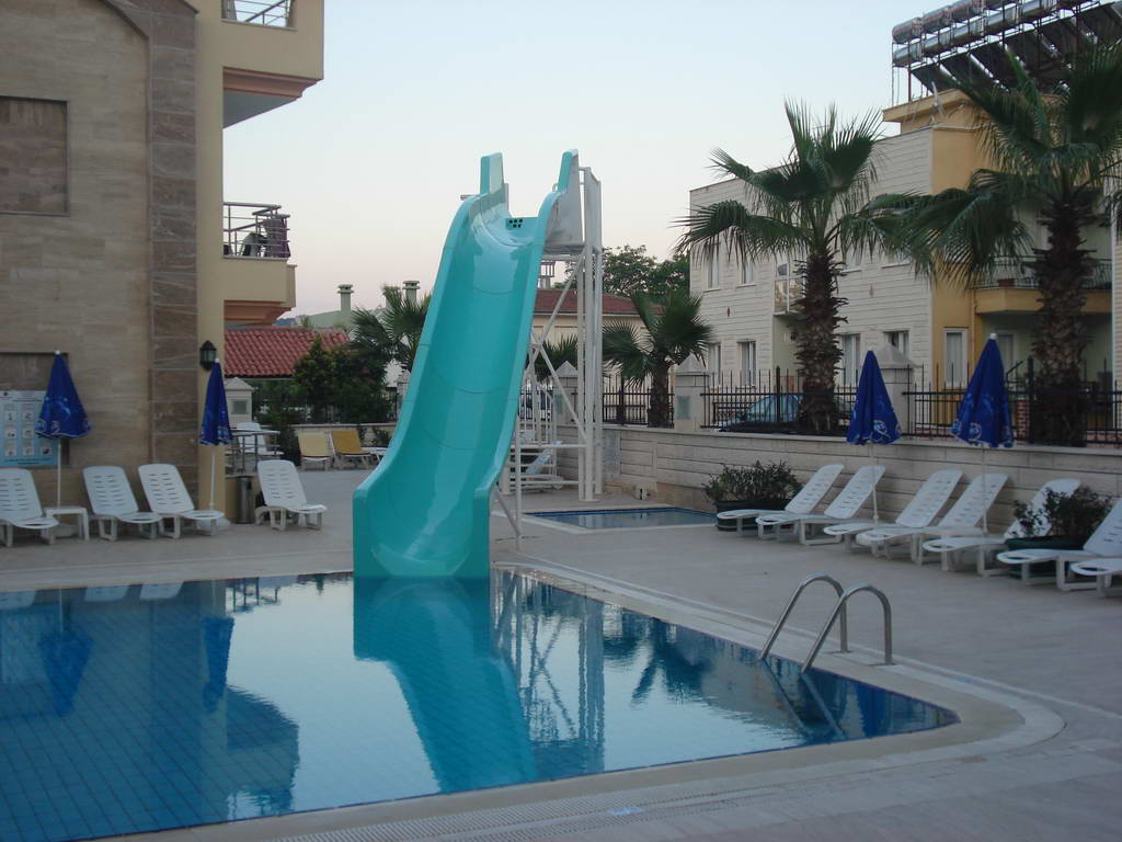 Water Park