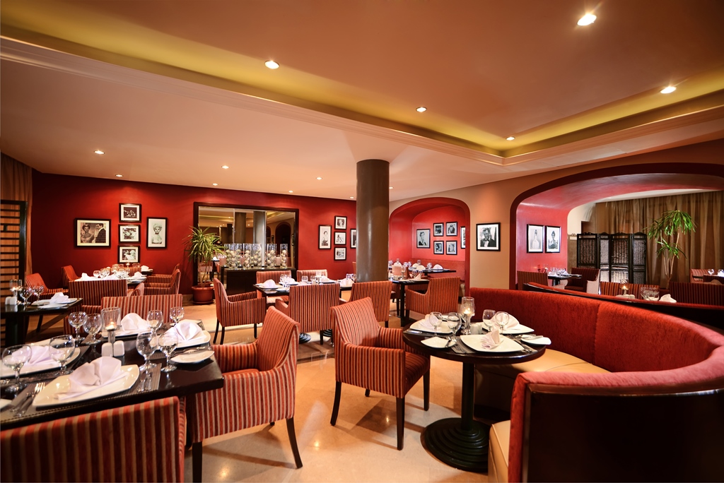 Zelaa Restaurant 