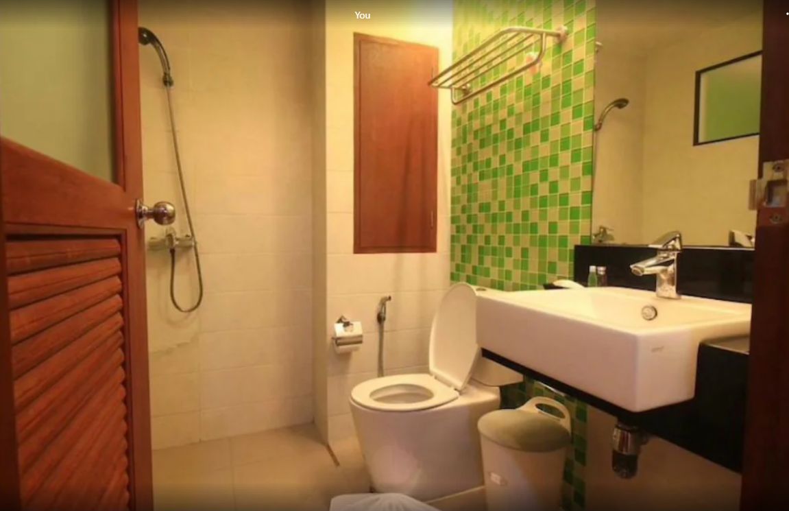 Deluxe Connecting Room (For 4 persons)