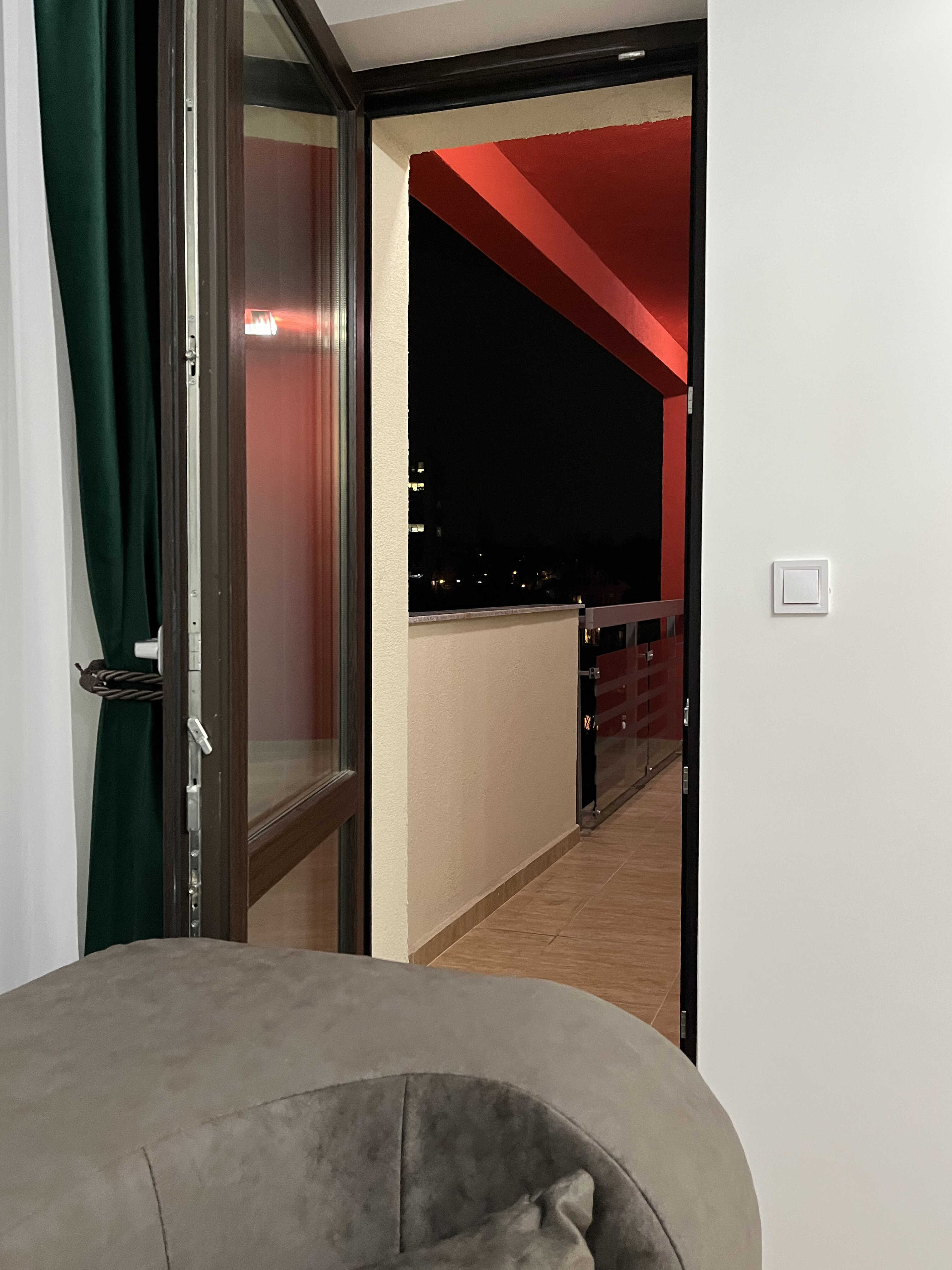 UHA38 Apartament 2 camere Deluxe 45m2