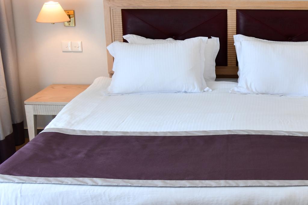 Twin Standard Room 