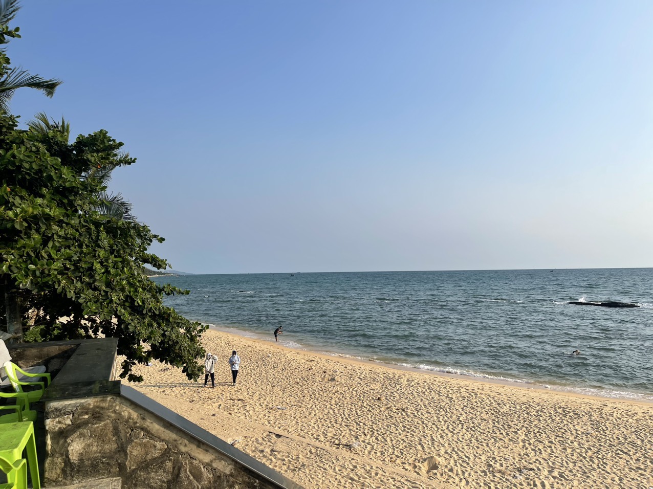 Plajă 