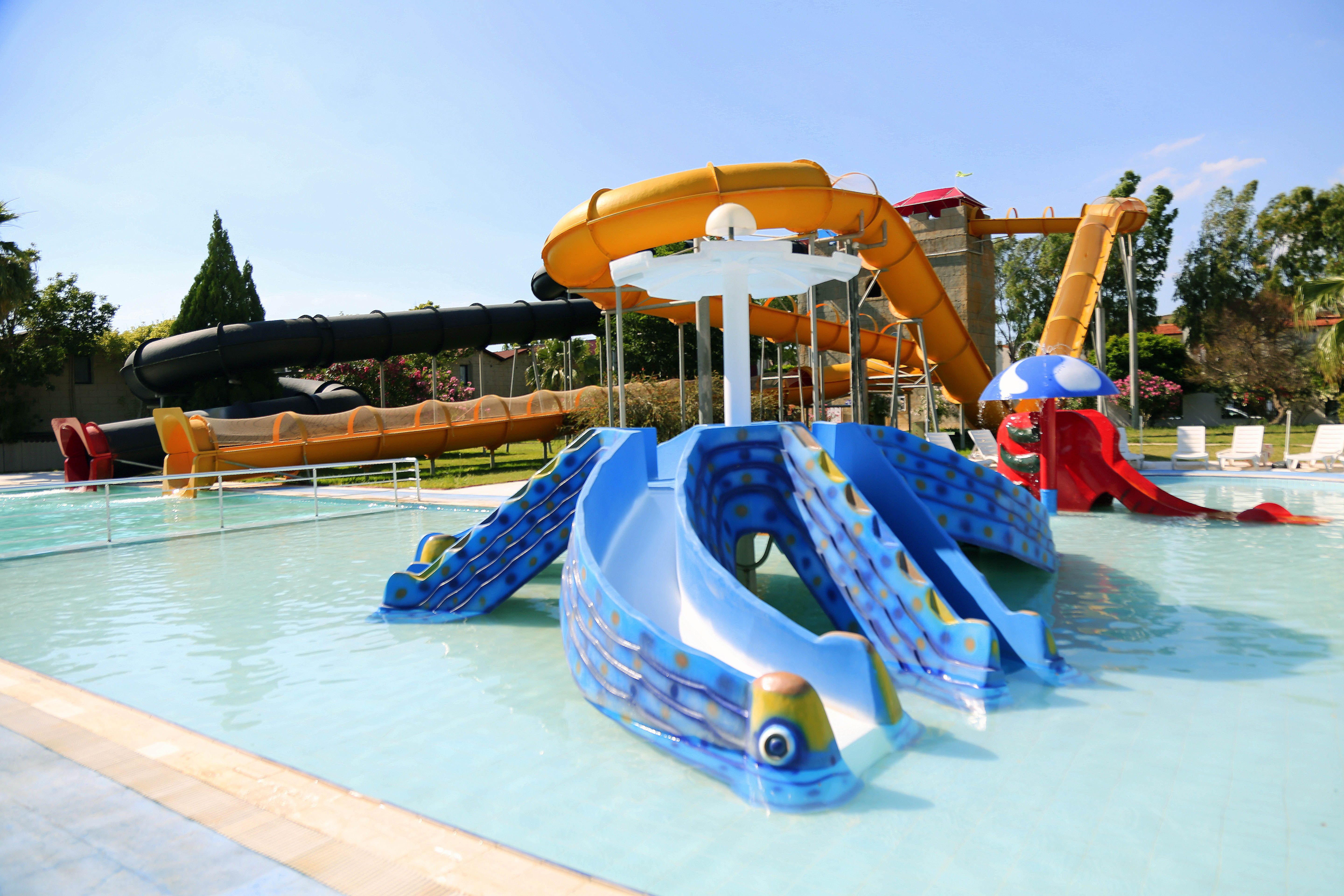 Parc acvatic