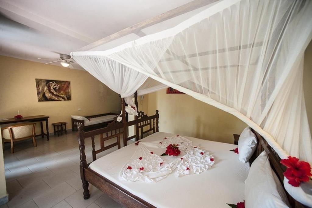 Junior Suites,