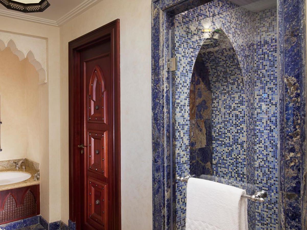 Arabian Gulf Suite One Bedroom