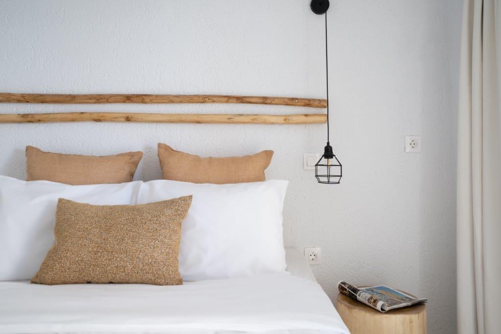 Comfort Double with Jetted Tub