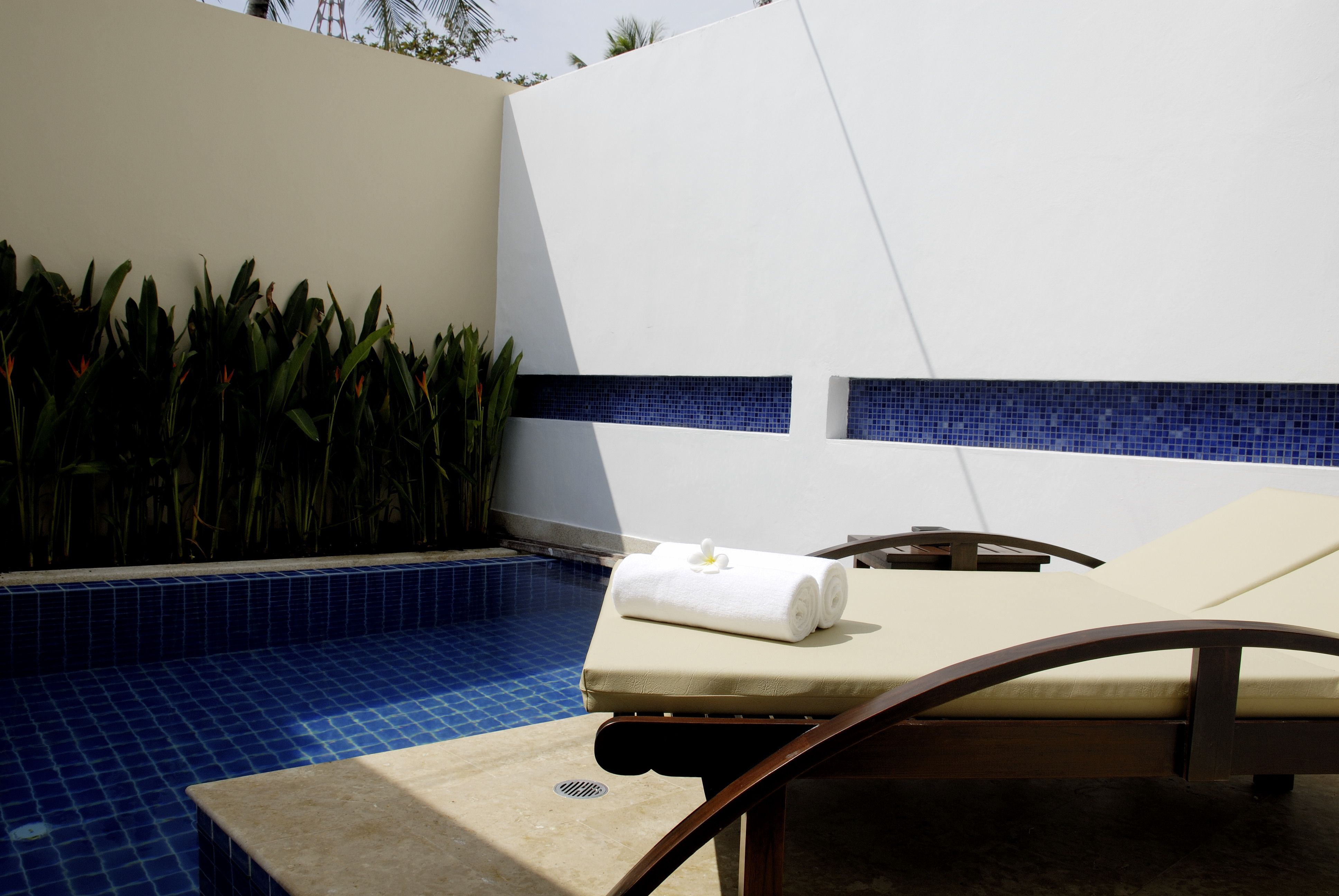 Pool Villa