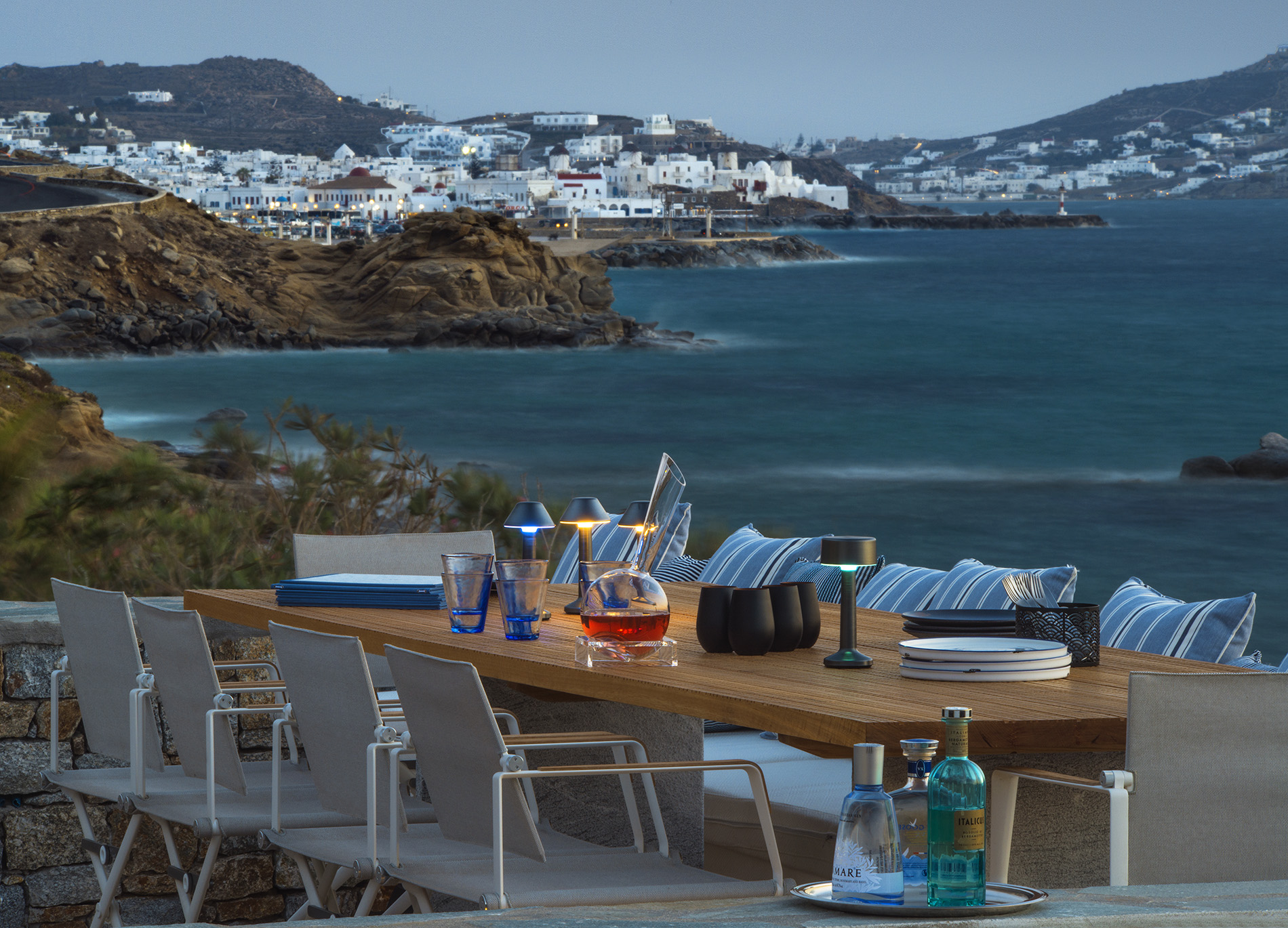 Restaurante