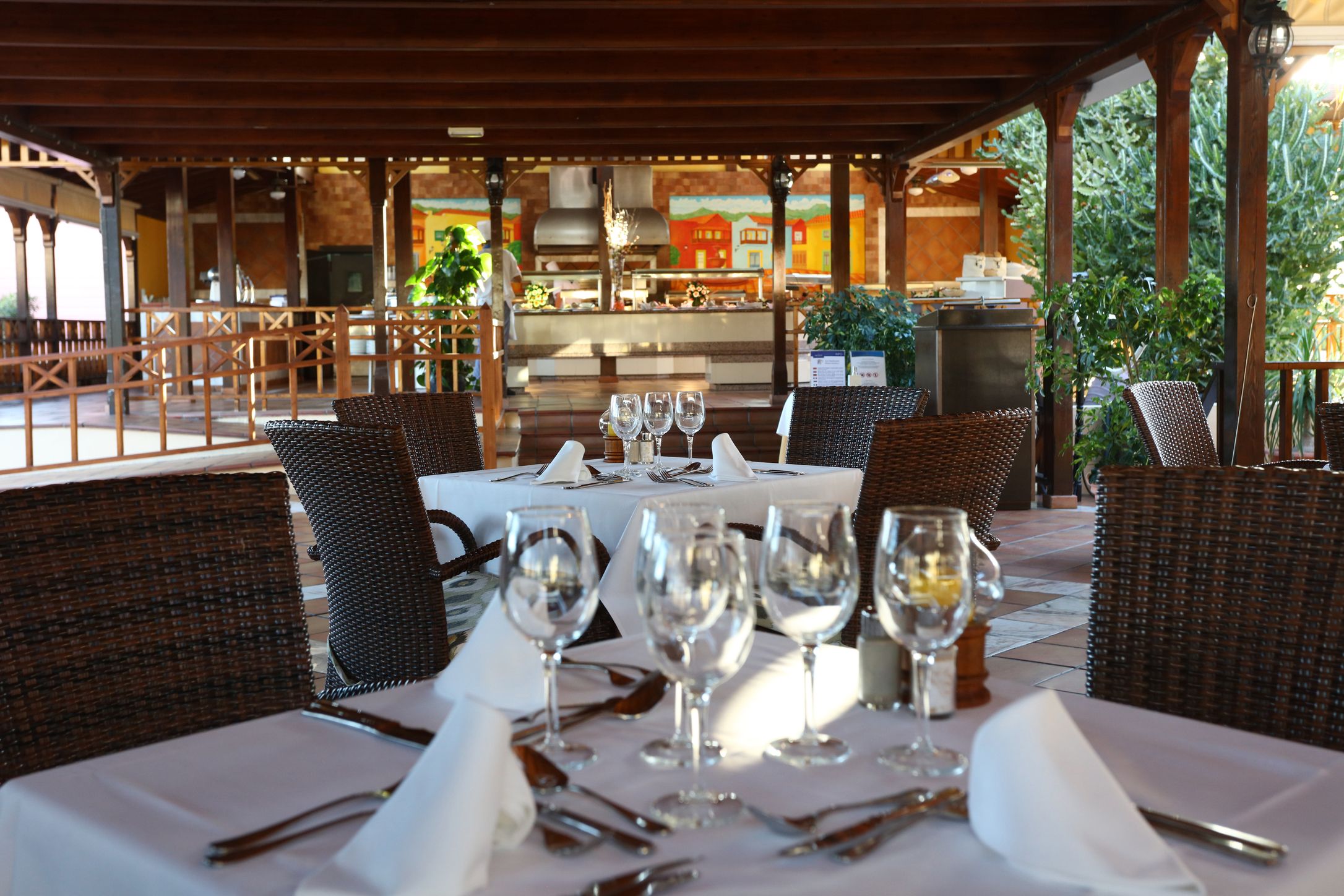 RODIZIO RESTAURANT