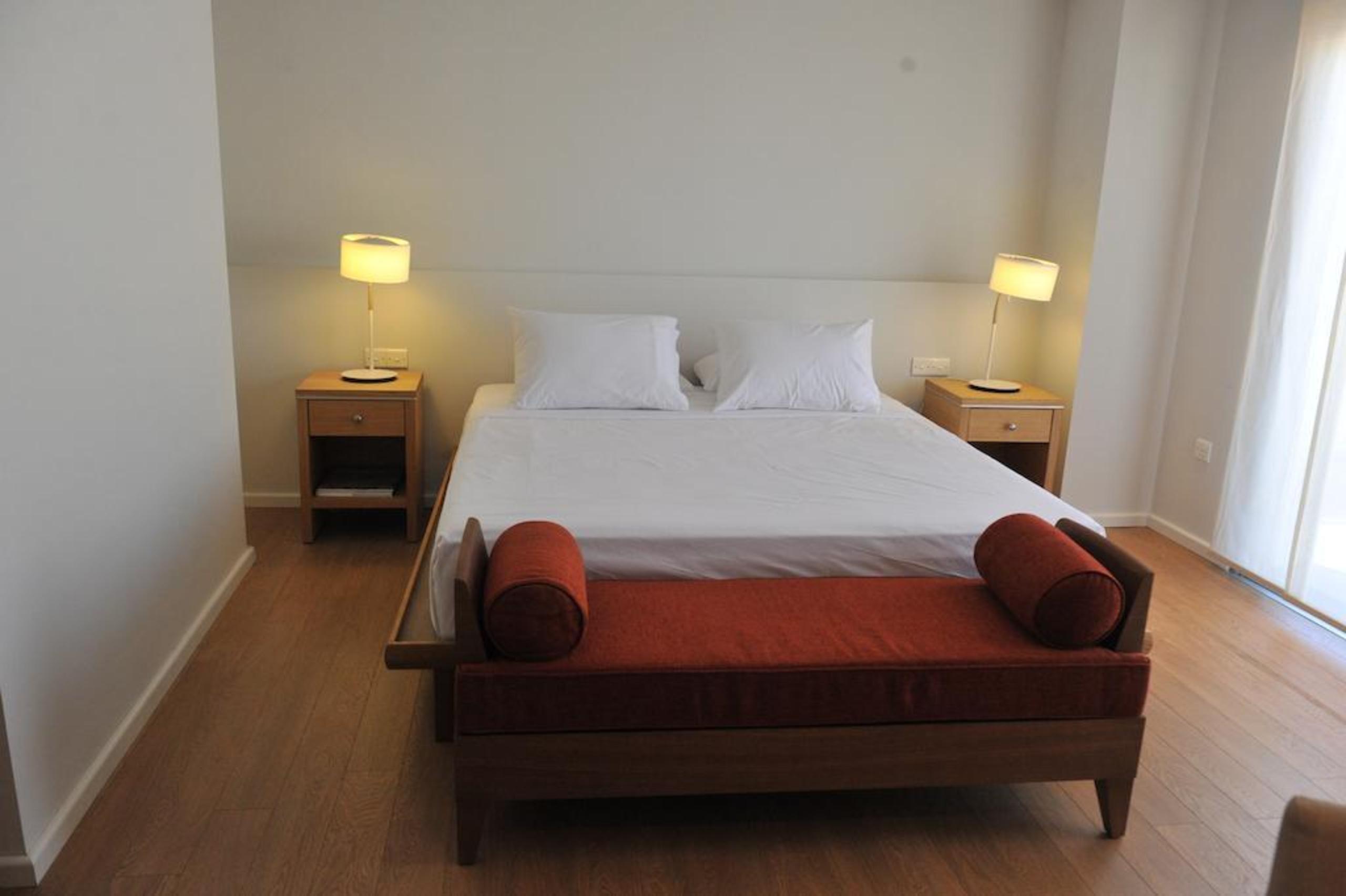 Standard Studio (GardenView)
