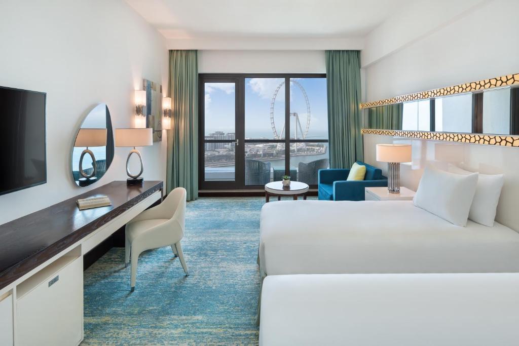 SEA VIEW ROOM