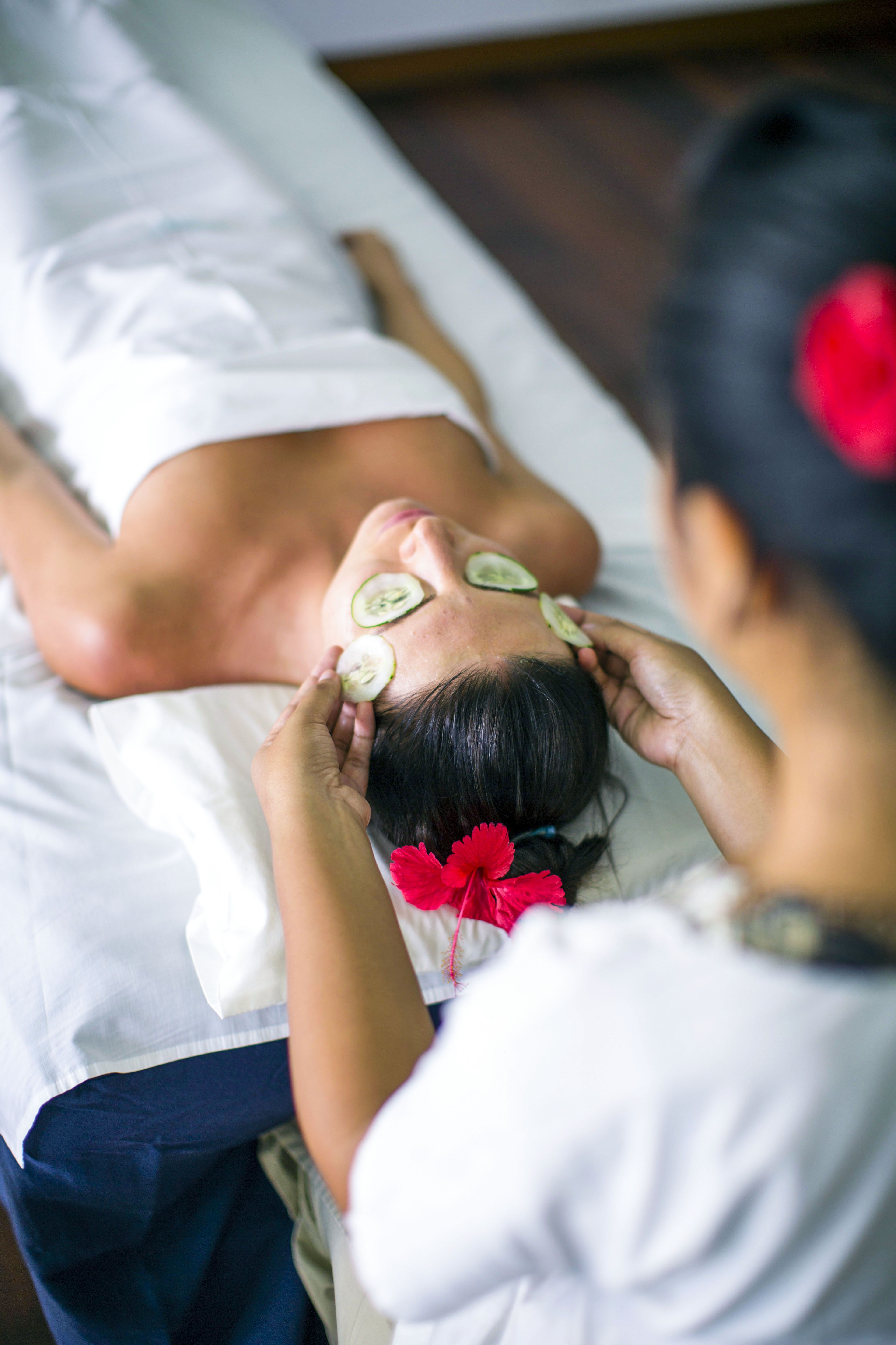Salon spa