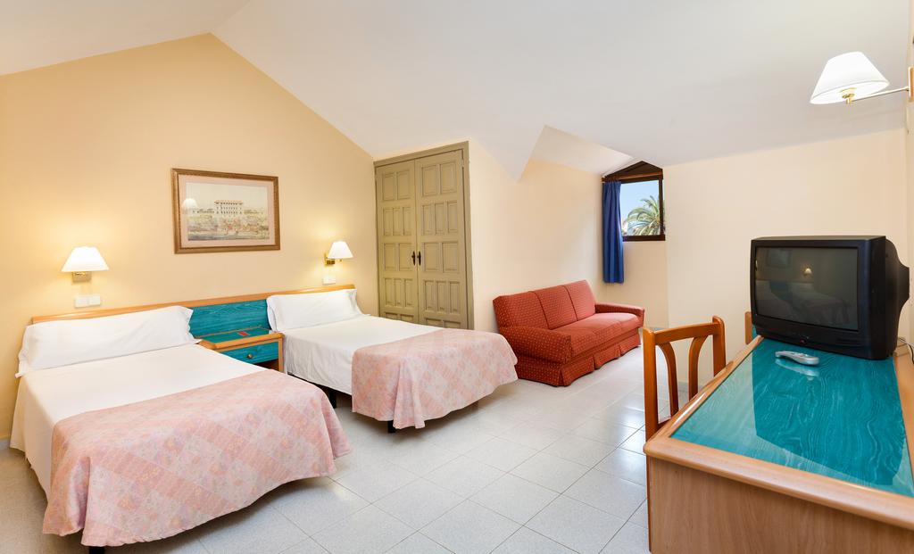 Economy Single Room without balcony
