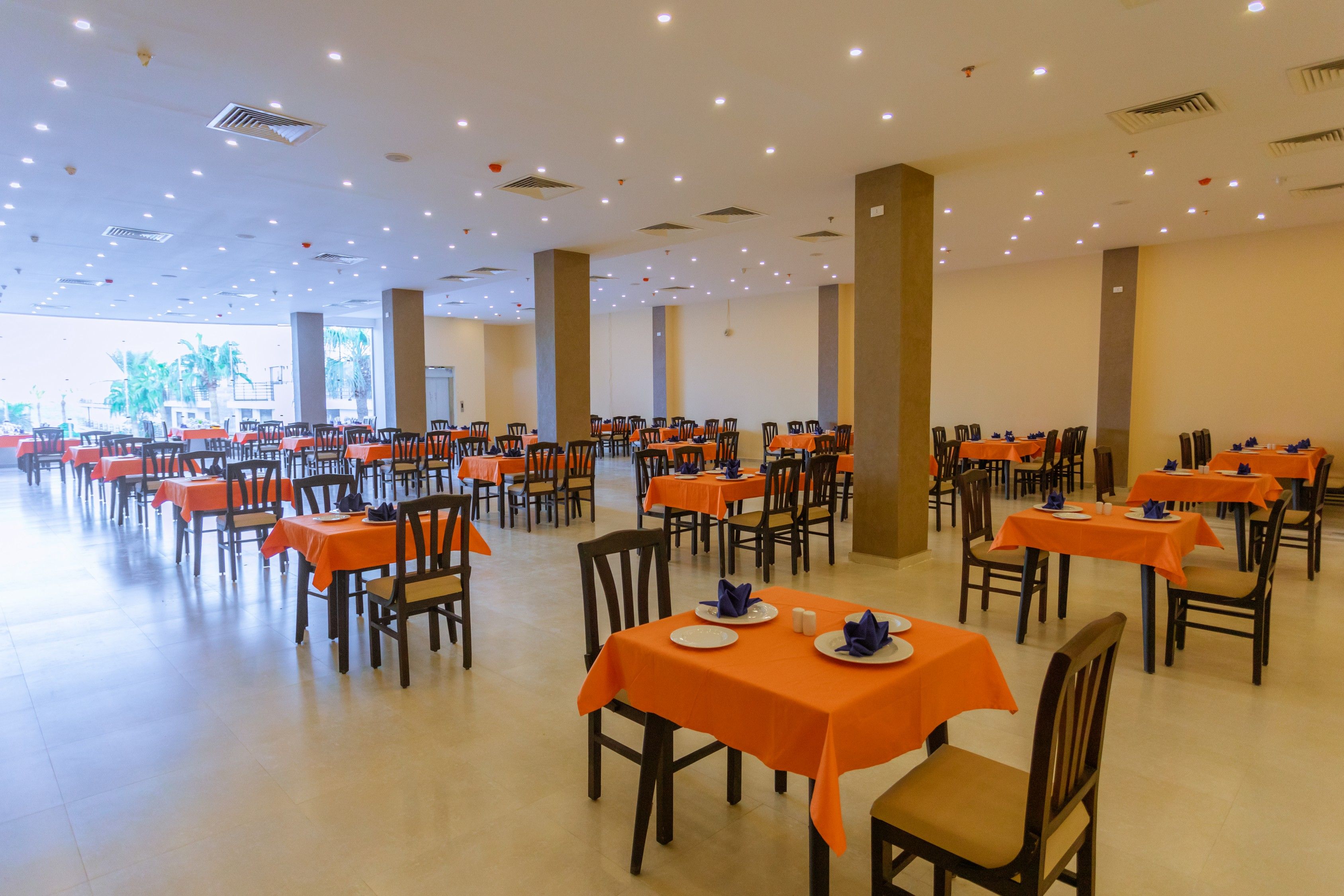 Malak Restaurant
