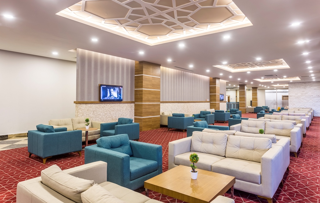 TV BAR