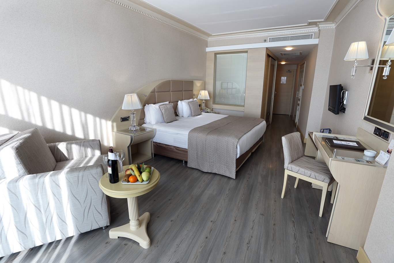 Room LUXURY