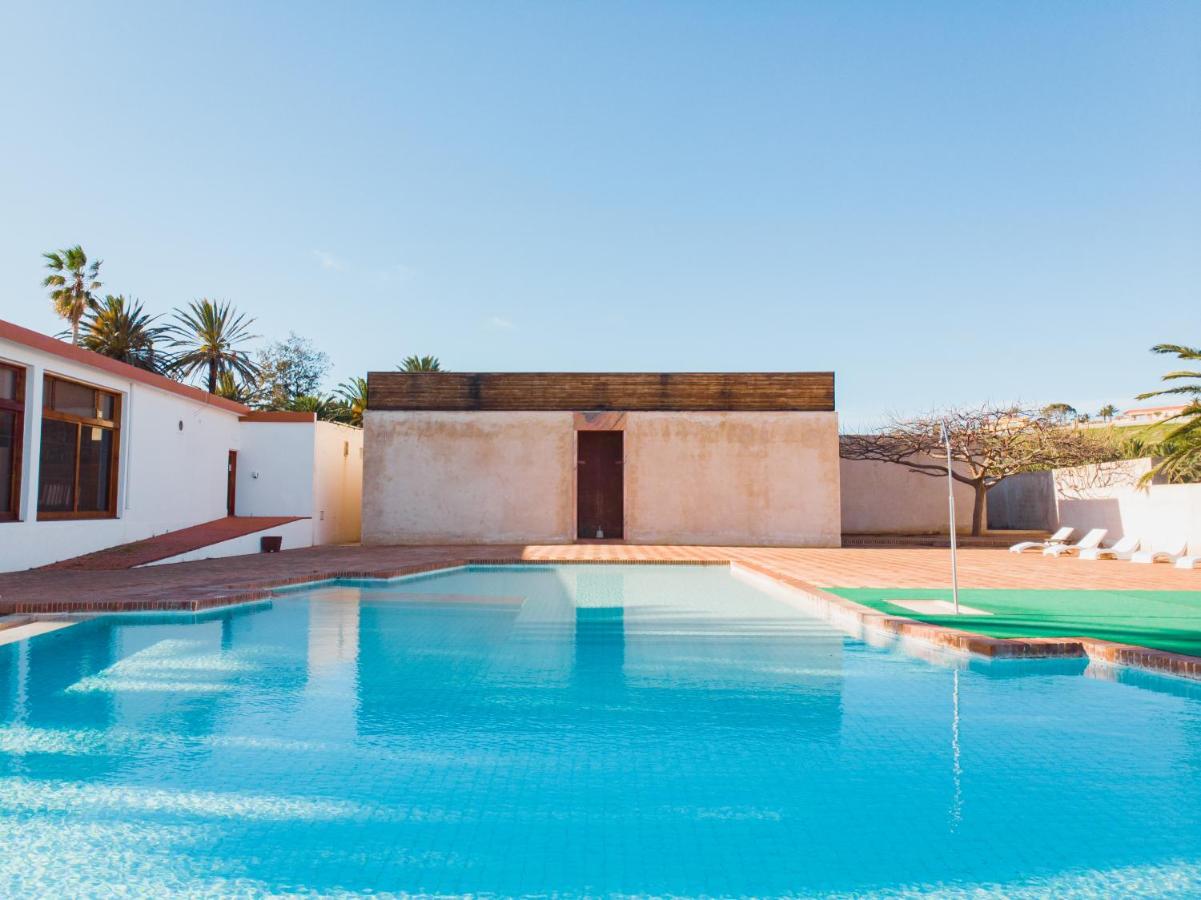 Piscina deschisă