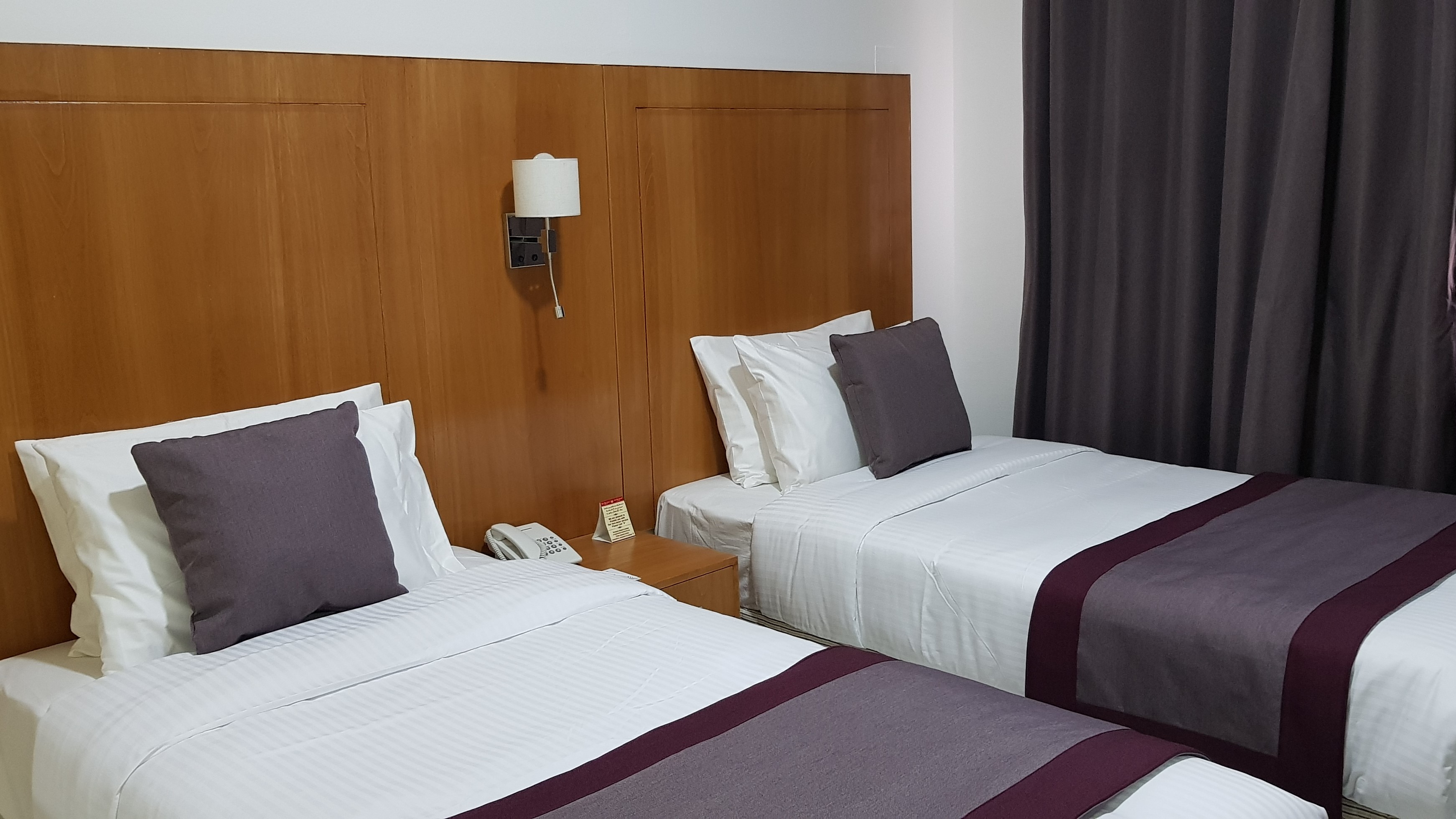 STANDARD SUITE