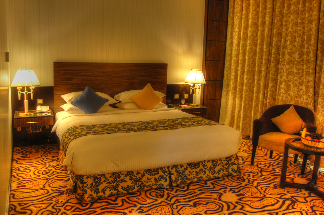 Executive Suite