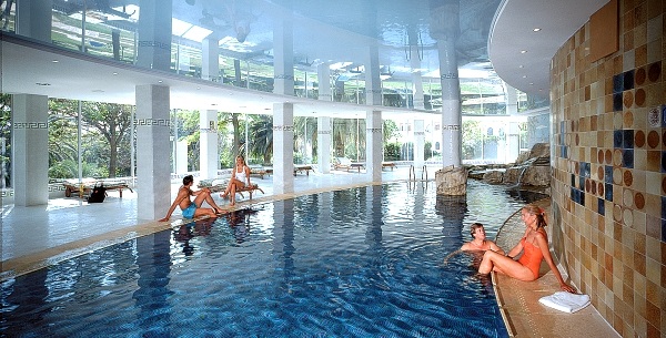 Mallorca, Grupotel Valparaiso Palace, interior, piscina.jpg