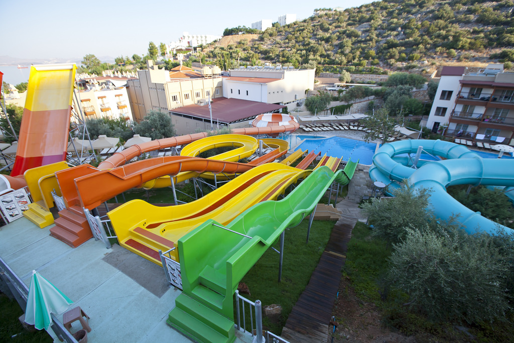 Water Park