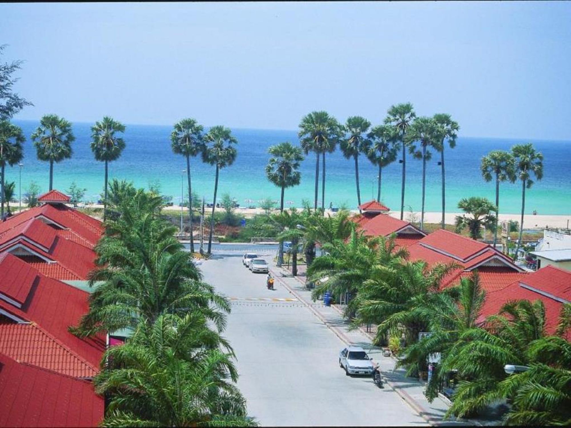 Plajă 