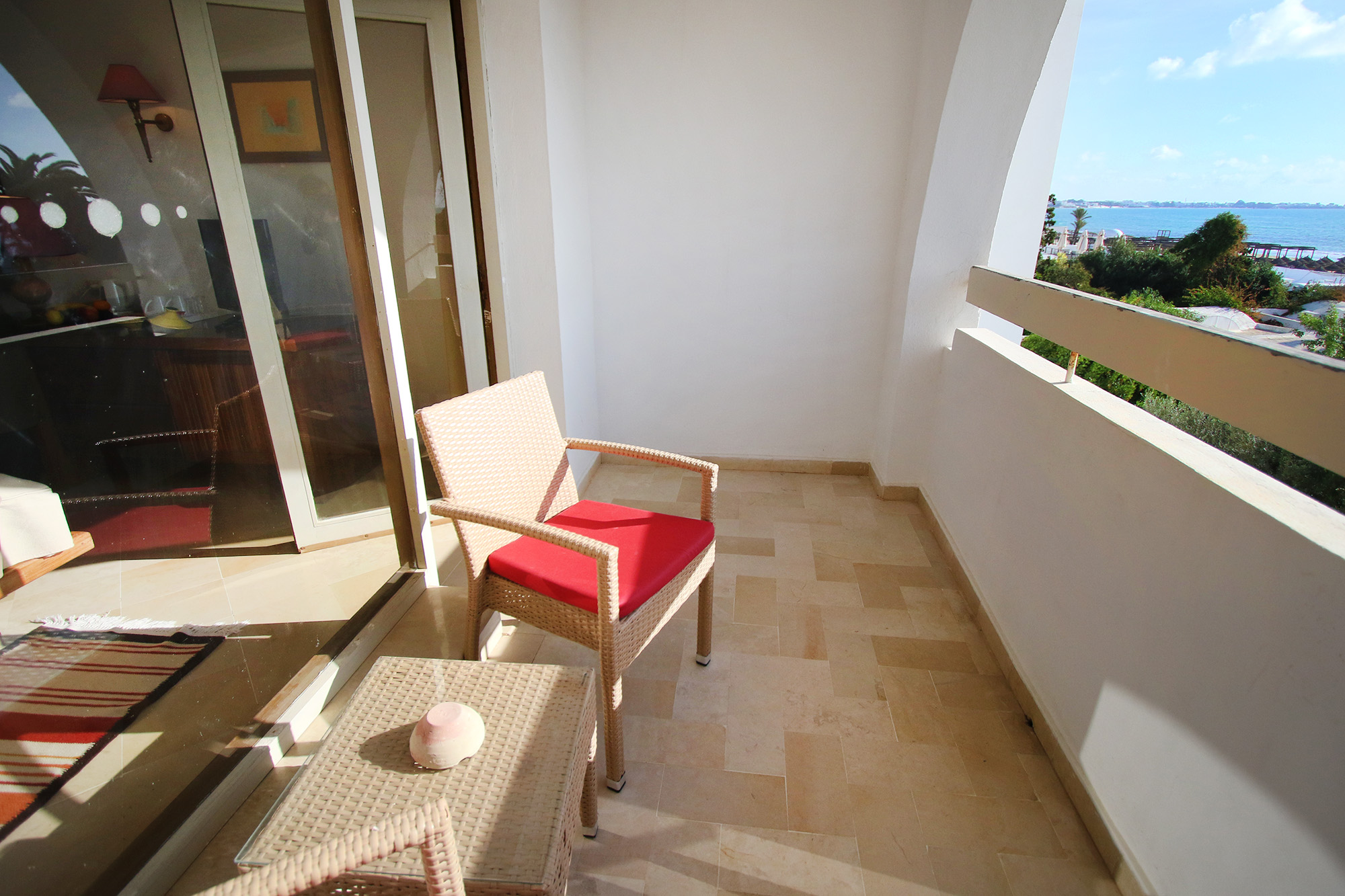 SUPERIOR SEA VIEW ROOM