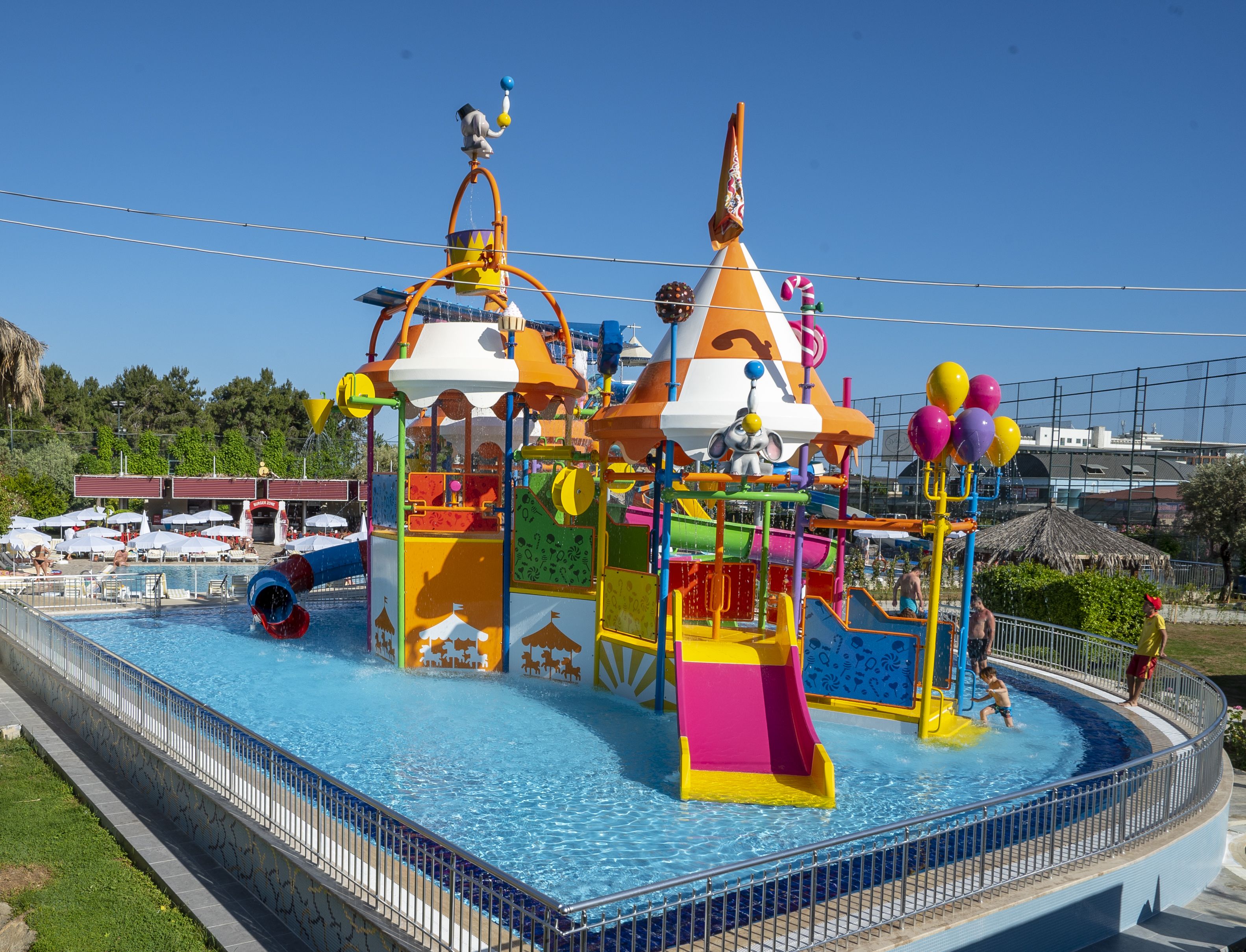 Parc acvatic