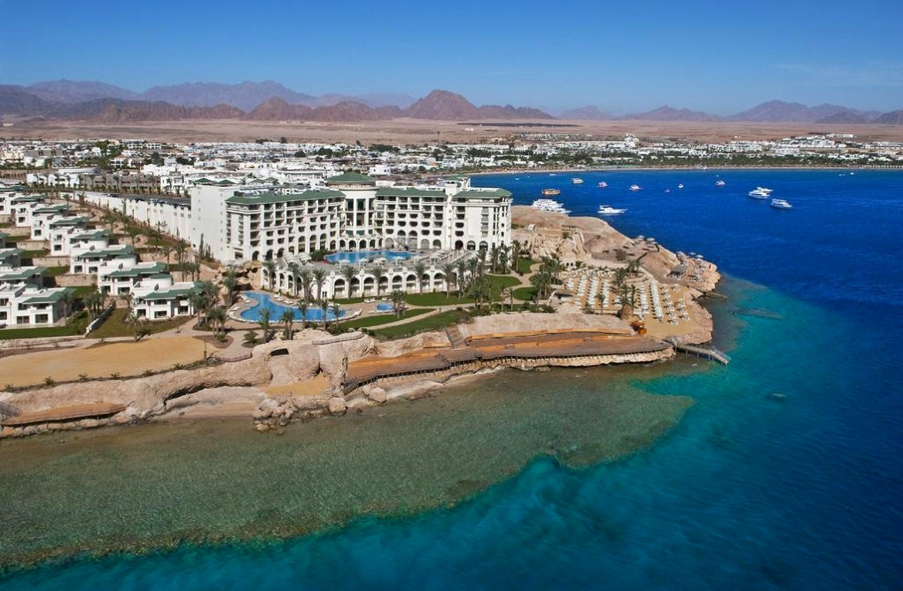 Sharm el Sheikh, Hotel Stella di Mare Beach, panorama.jpg