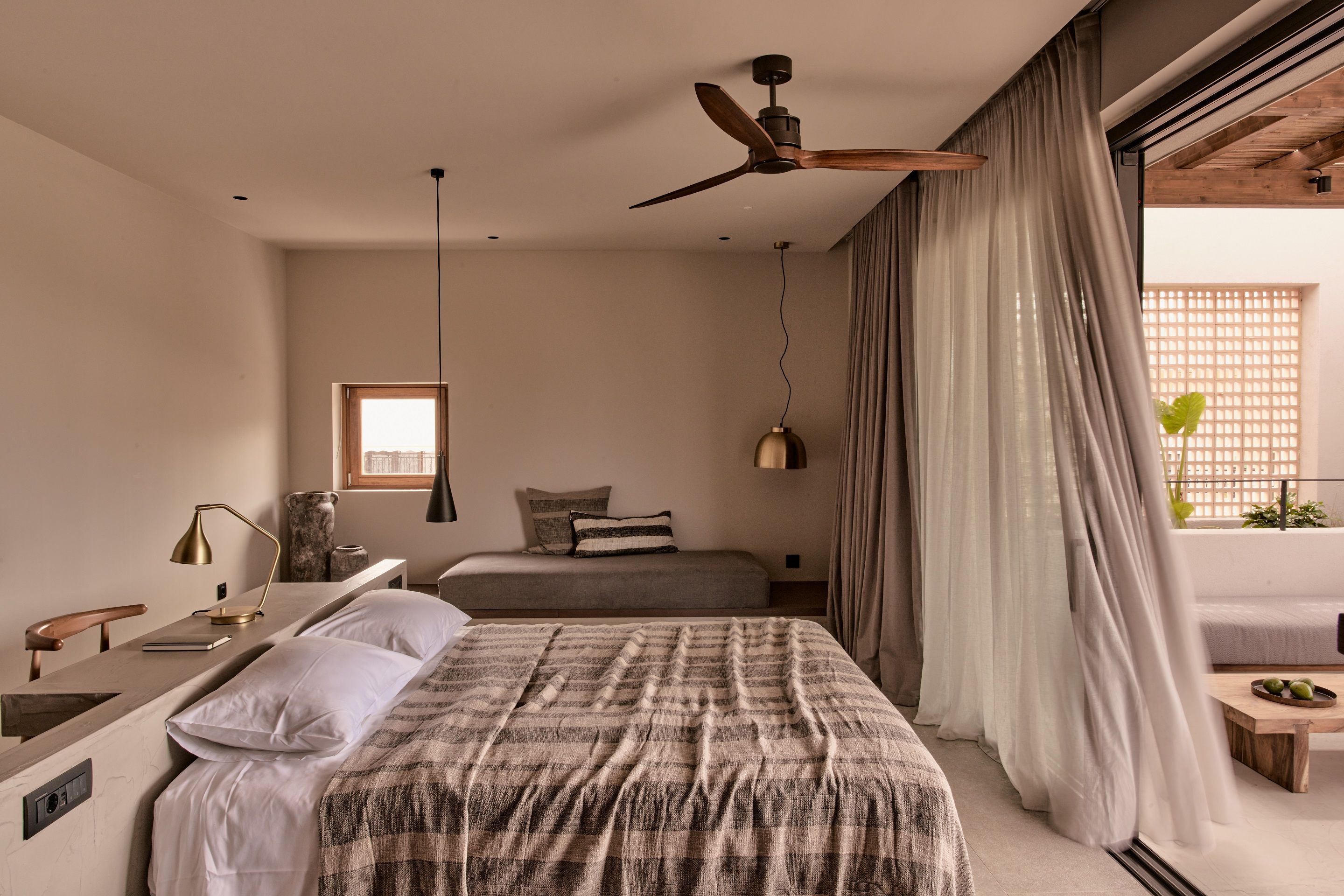 Grand Junior Suite
