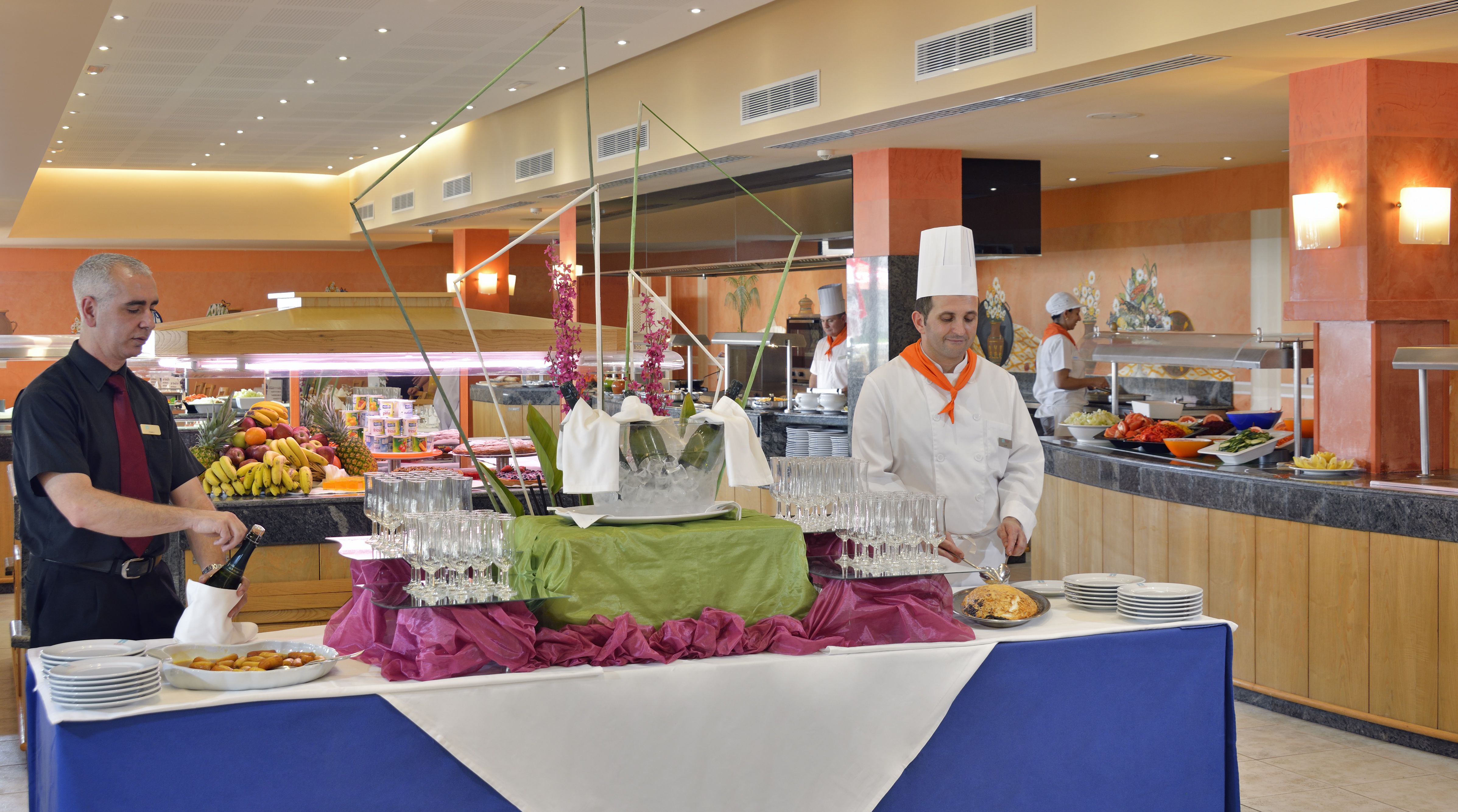 Restaurante
