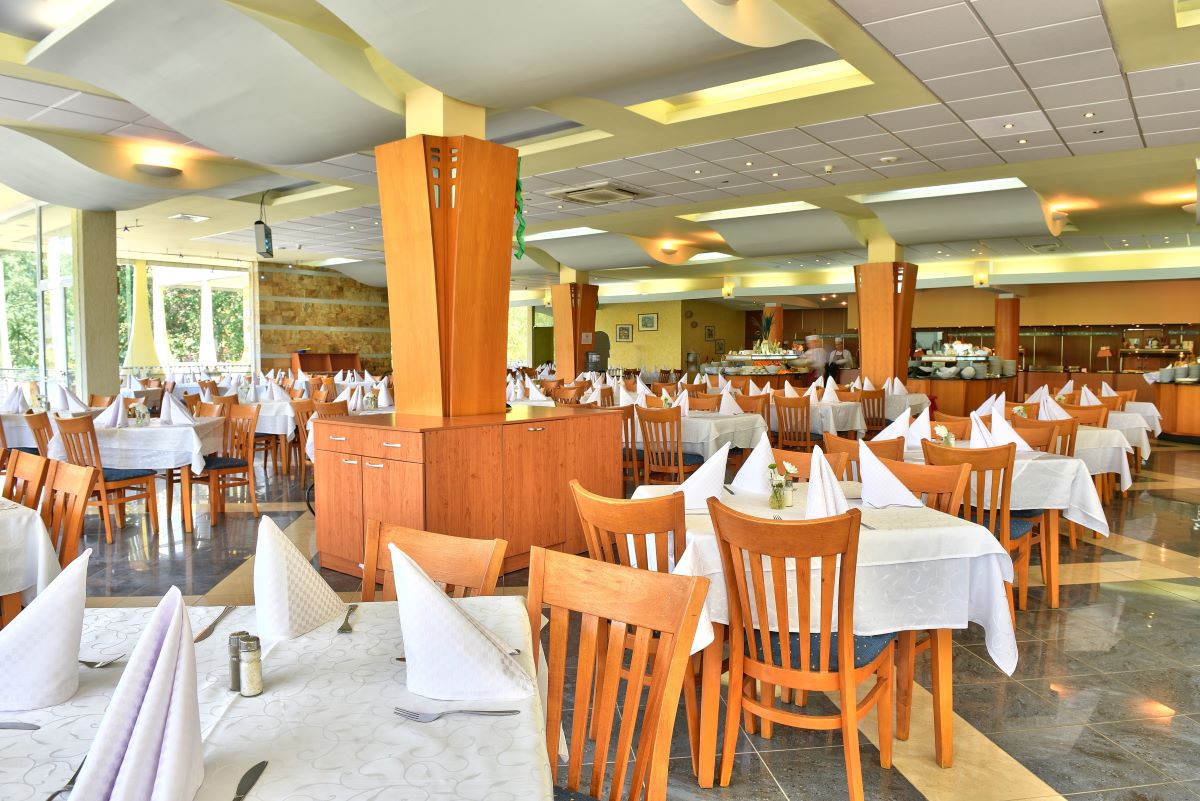 Restaurante