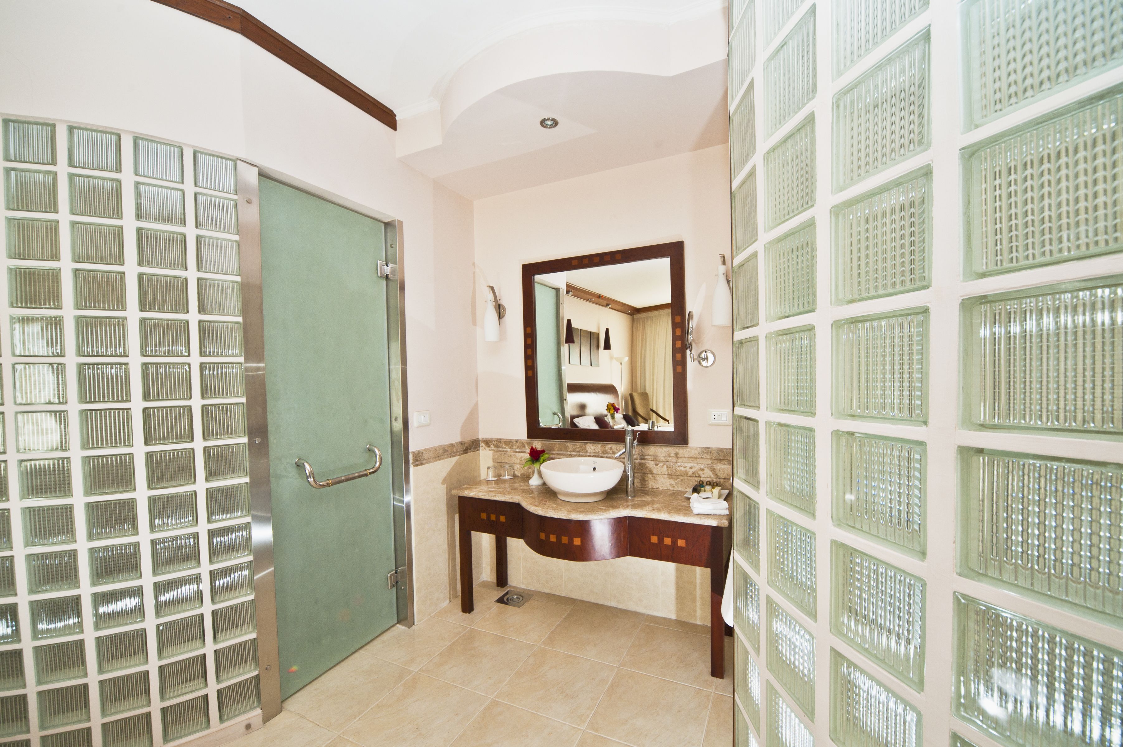 Superior Room with Jacuzzi
