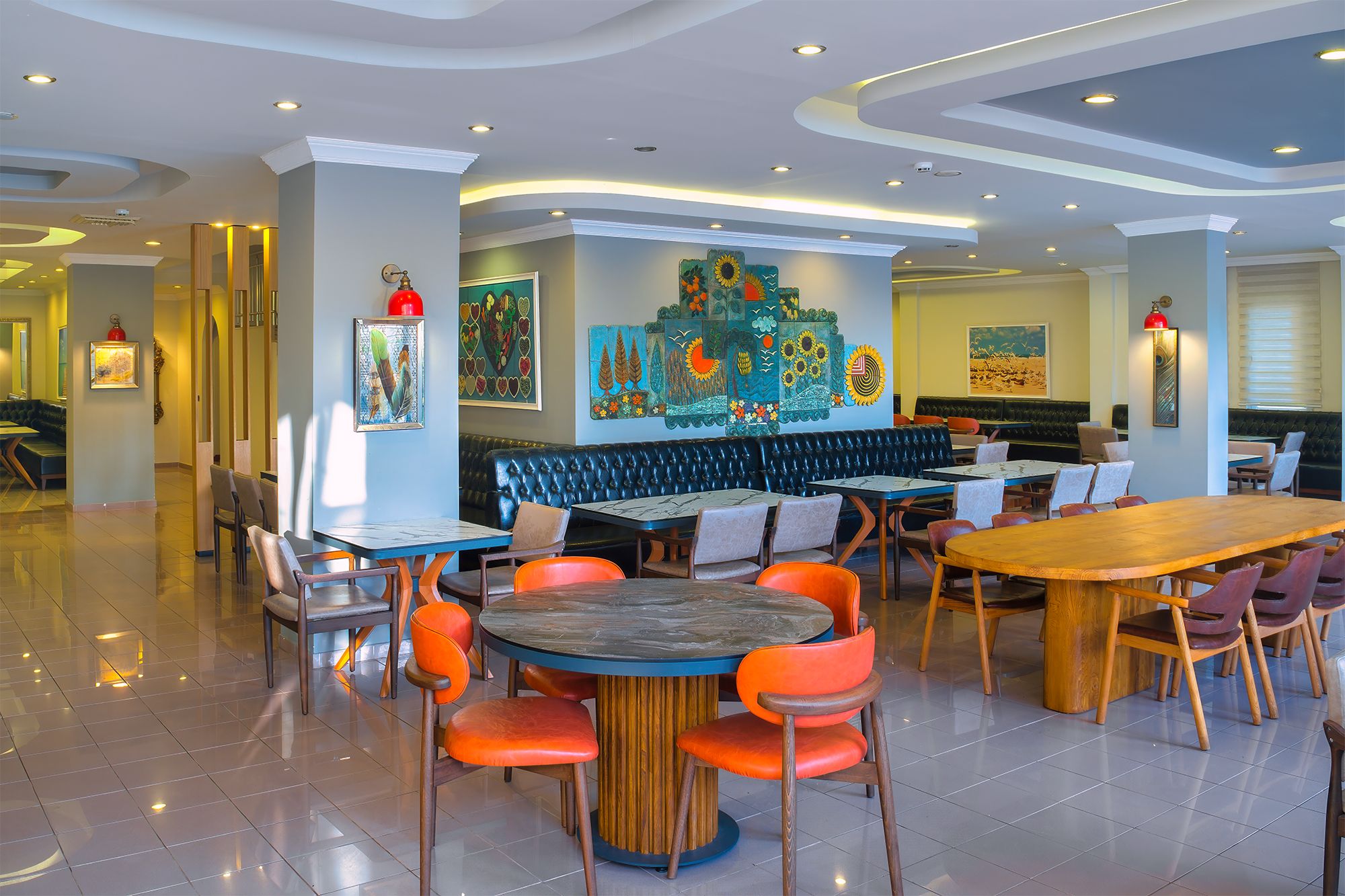 ANA RESTAURANT