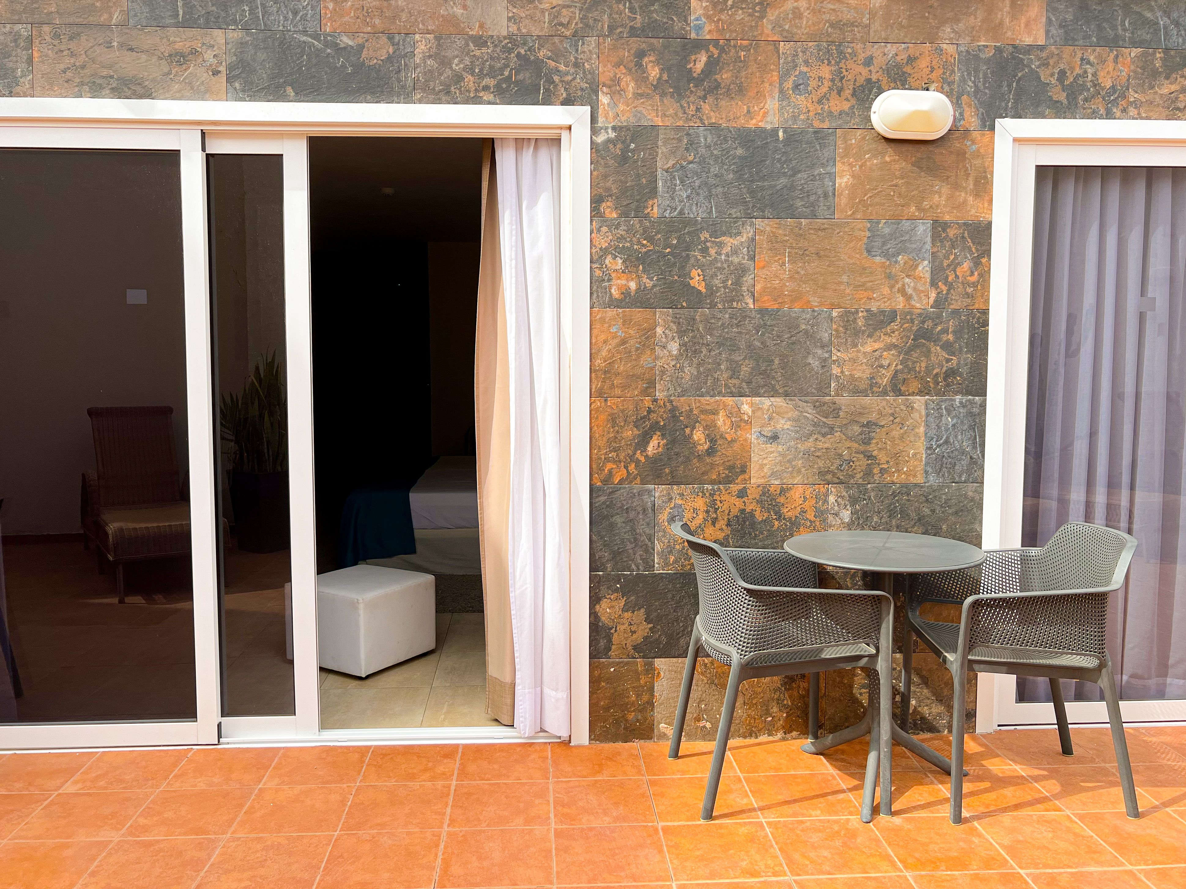 DELUXE ROOM WITH BALCONY OR TERRACE