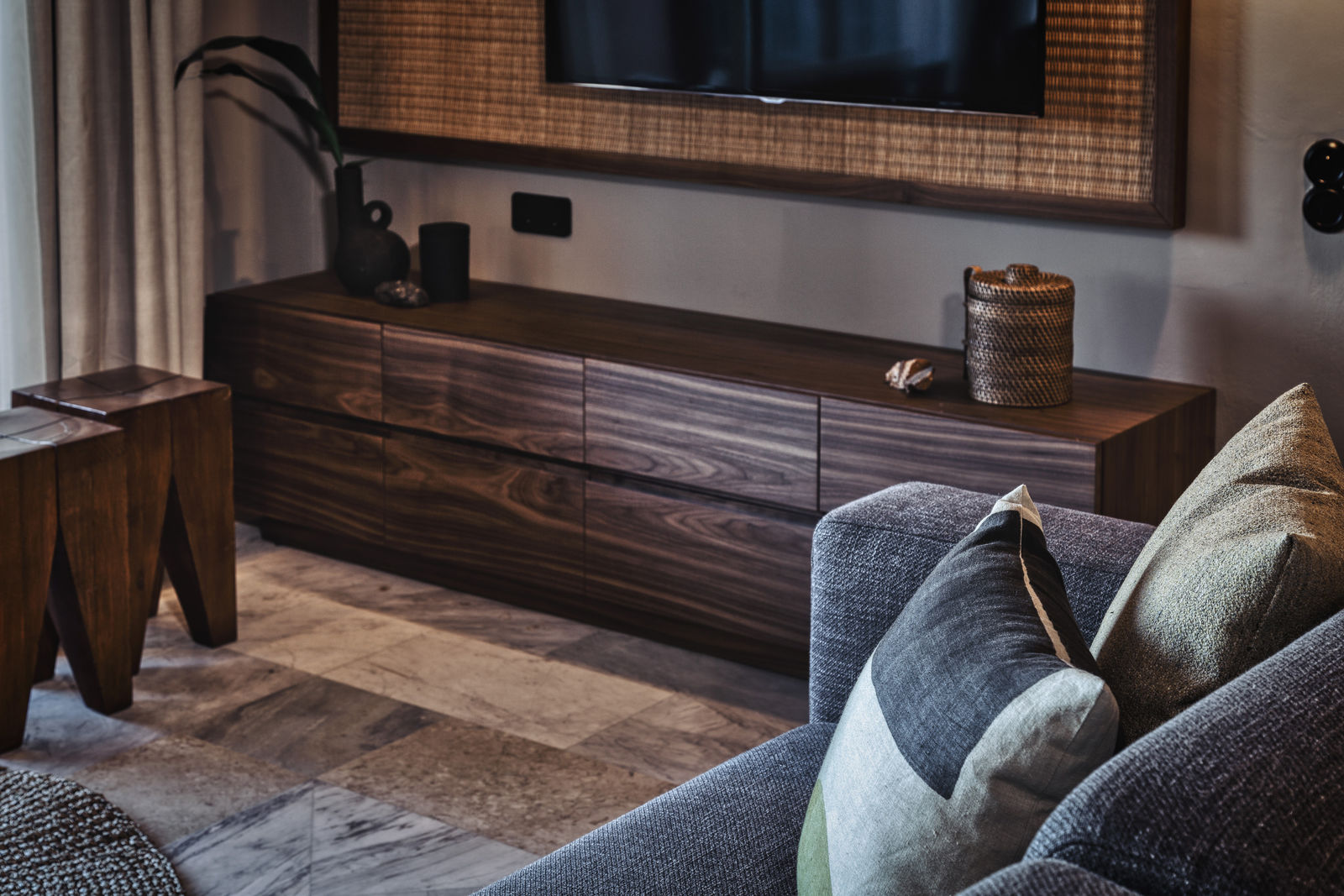 Family Suite GV with Outdoor Jacuzzi 