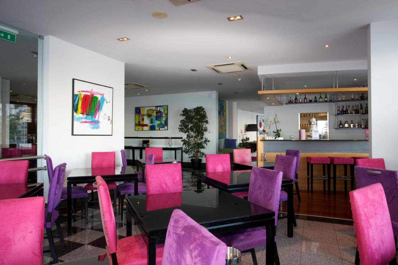 MISTRAL RESTAURANT