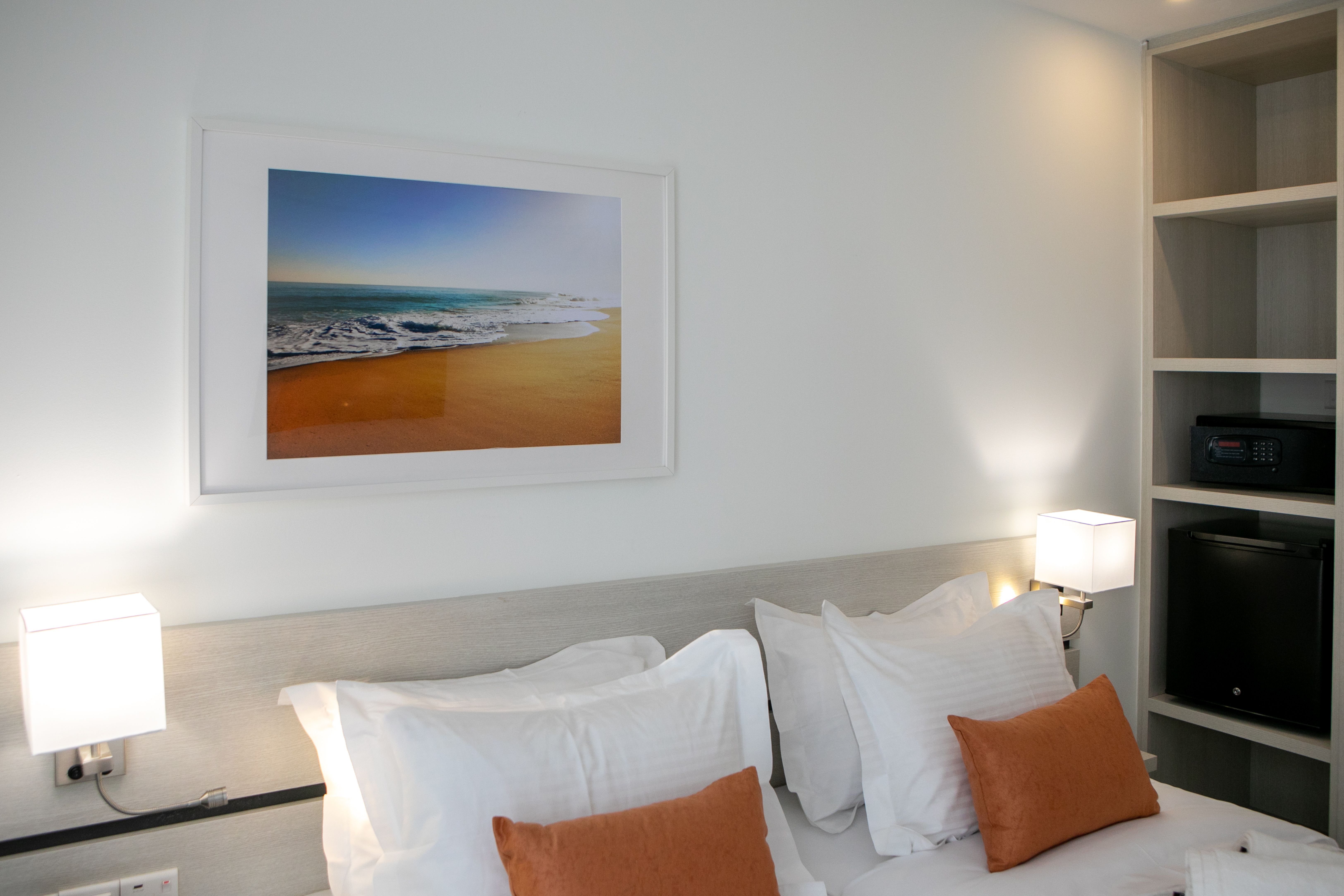 SUPERIOR ROOM SINGLE USE
