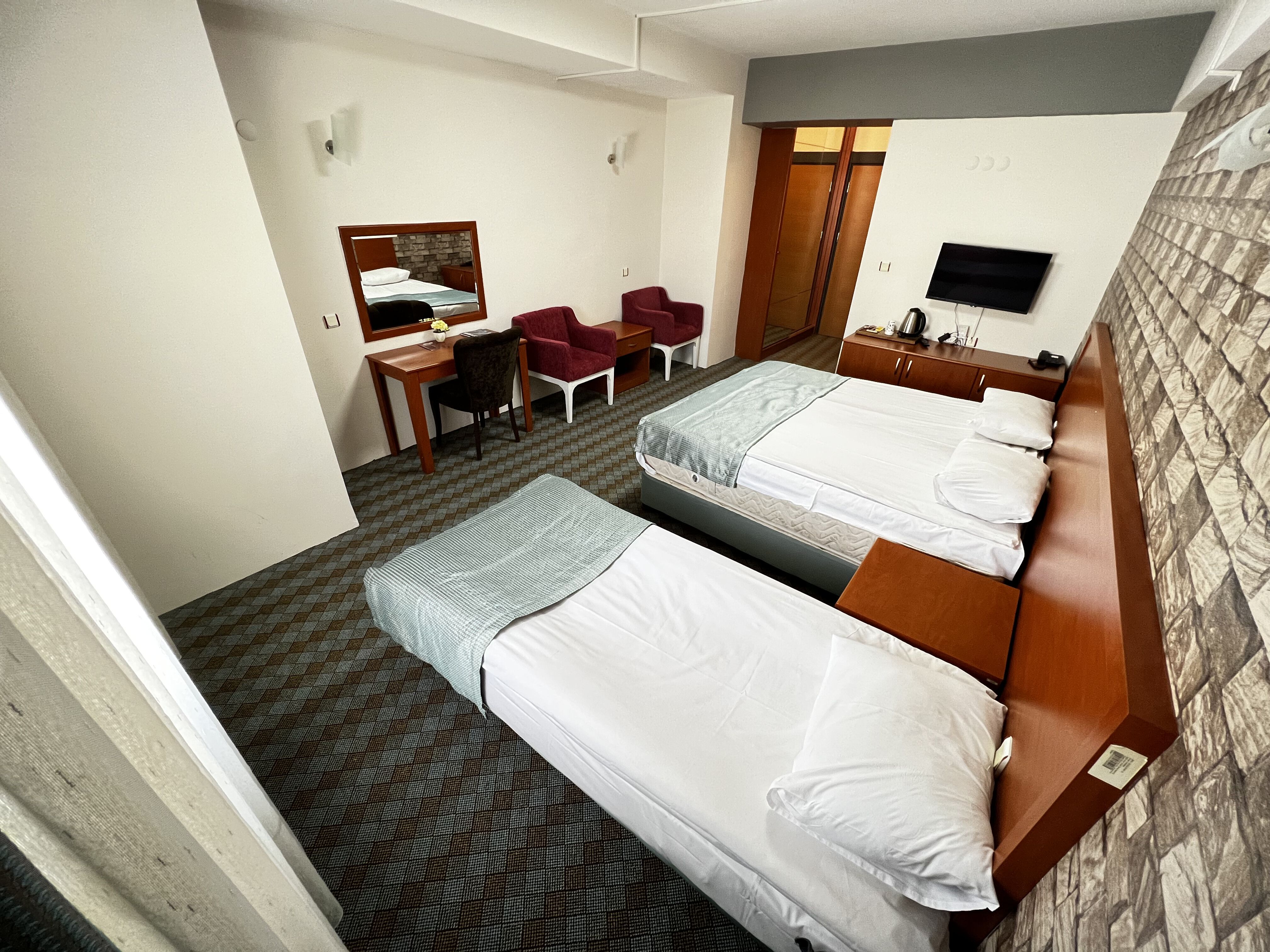 STANDART ROOM