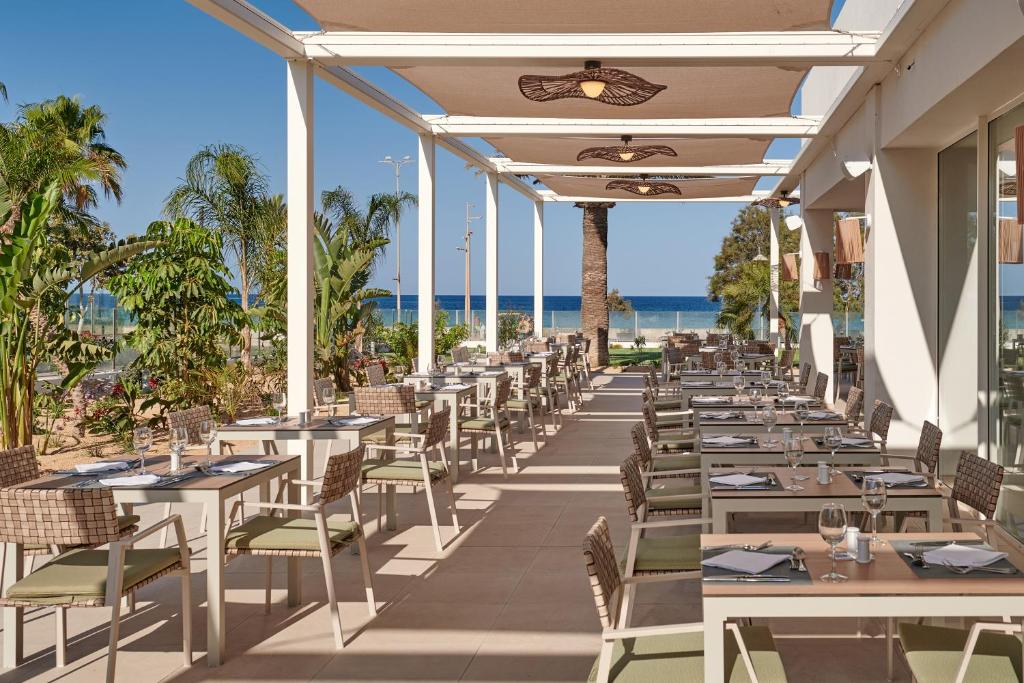 RESTAURANTE BUFFET