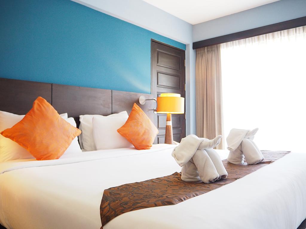 Grand Deluxe Room