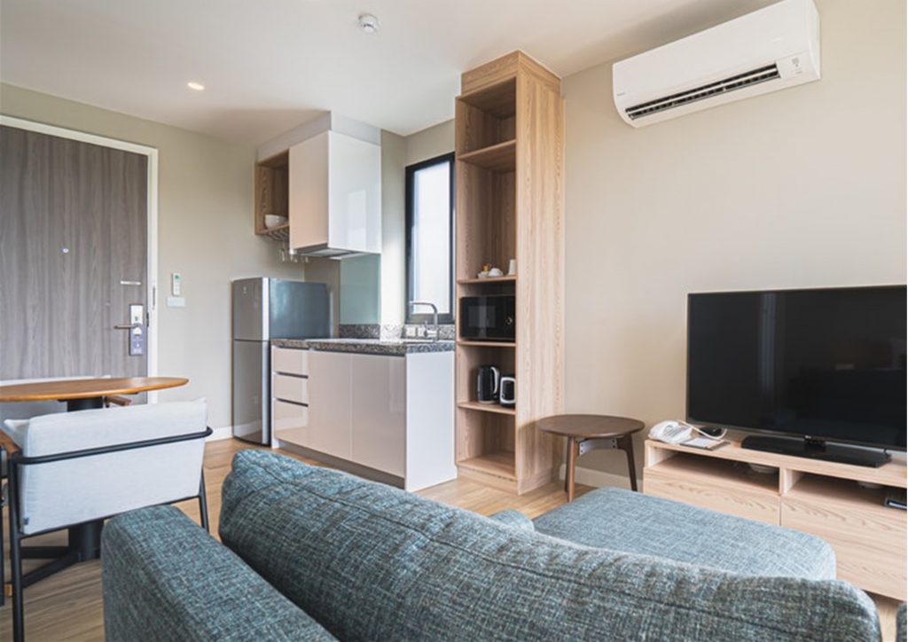 GRAND DELUXE SUITE DOUBLE