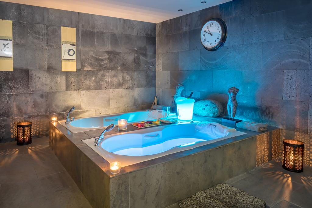 Salon spa